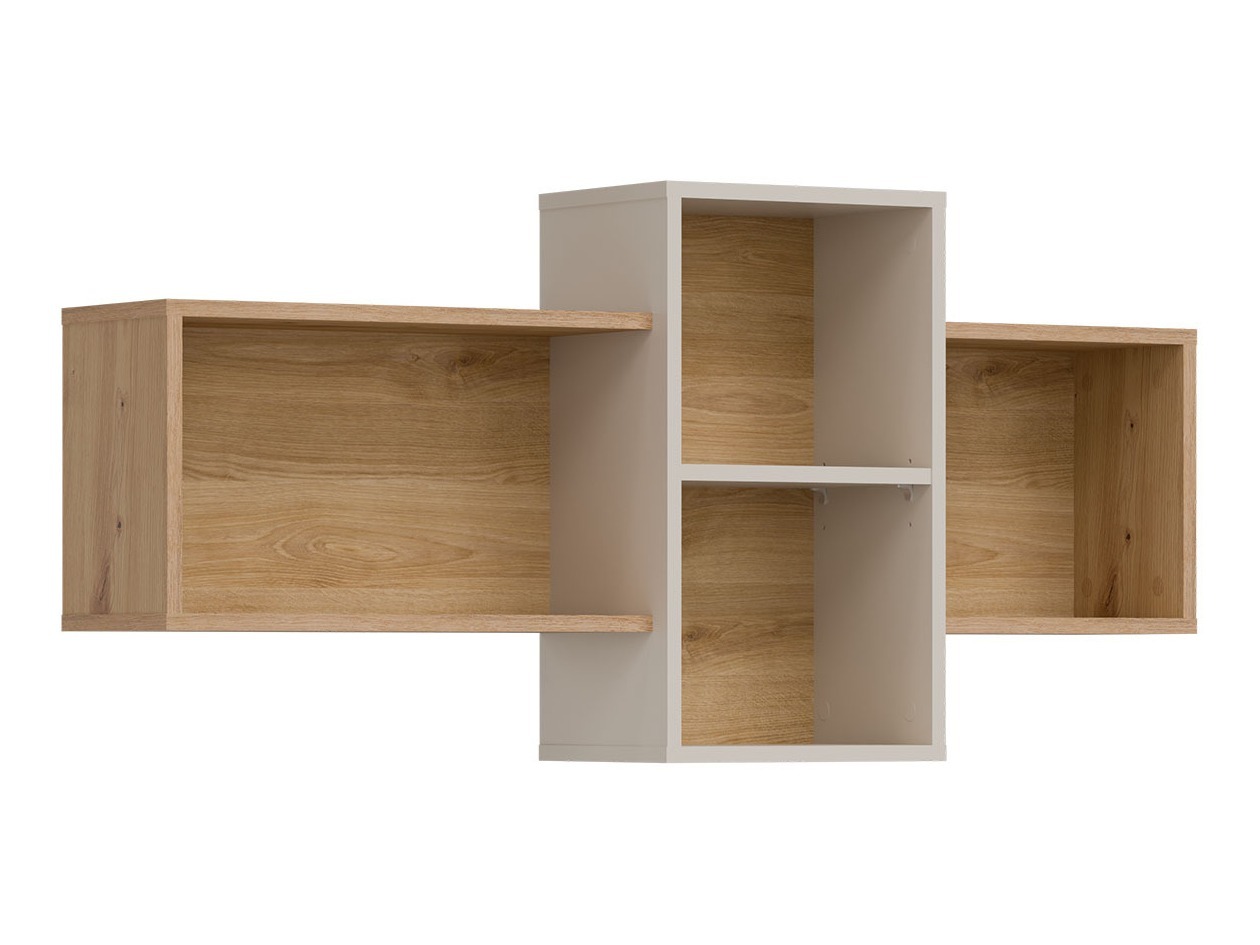 Wohnzimmer-Sets Morsevi 110