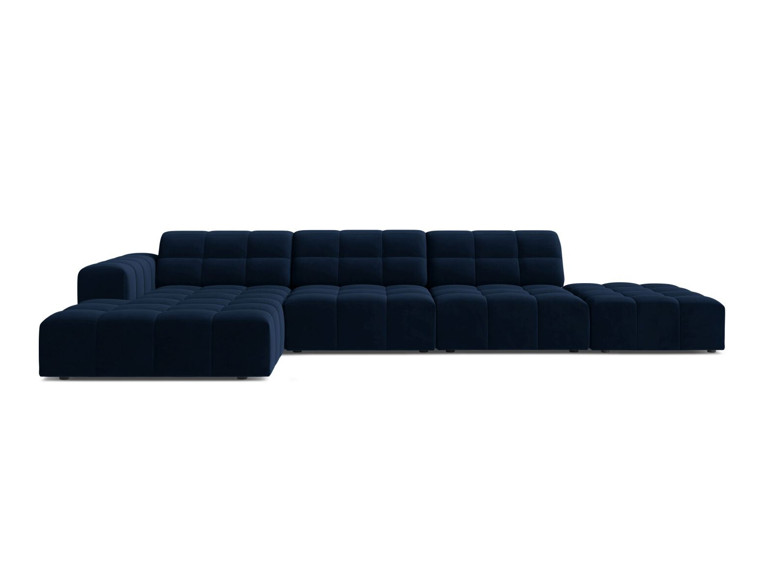 Ecksofa Venenoe 110 (Bluvel 86)