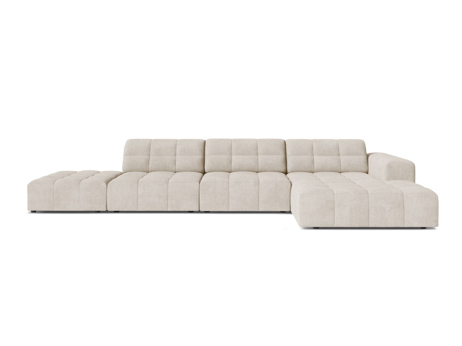 Ecksofa Venenoe 110 (Eden 02)
