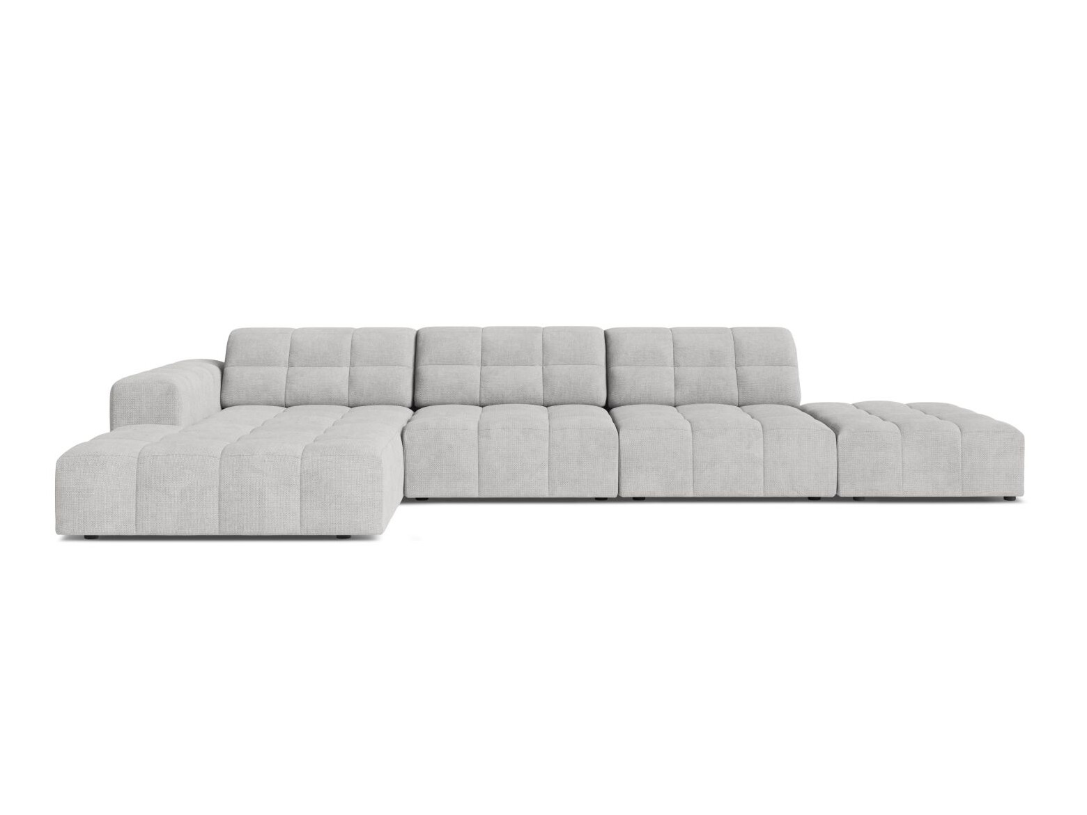 Ecksofa Venenoe 110 (Eden 17)