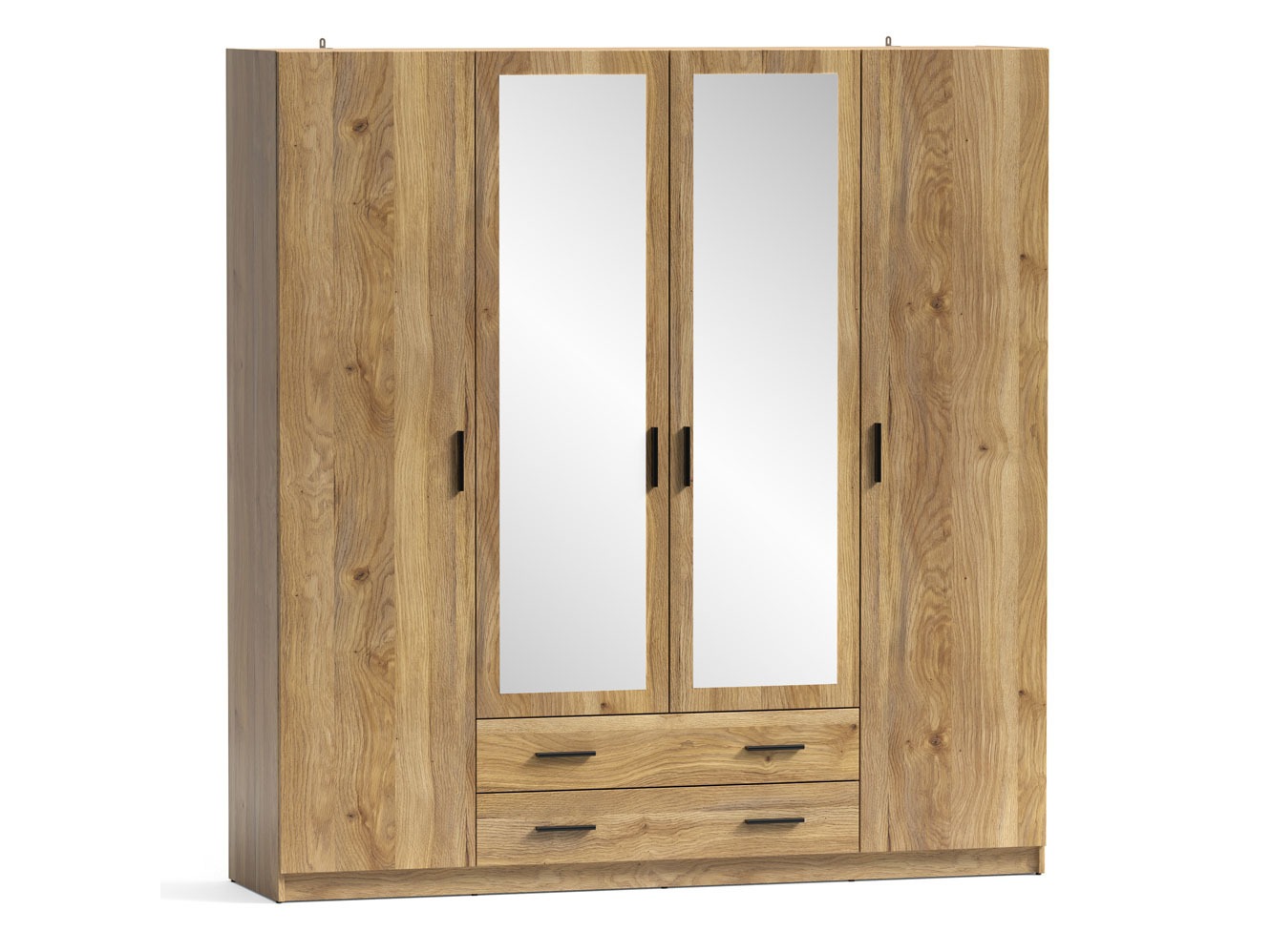 Kleiderschrank Orlando 232