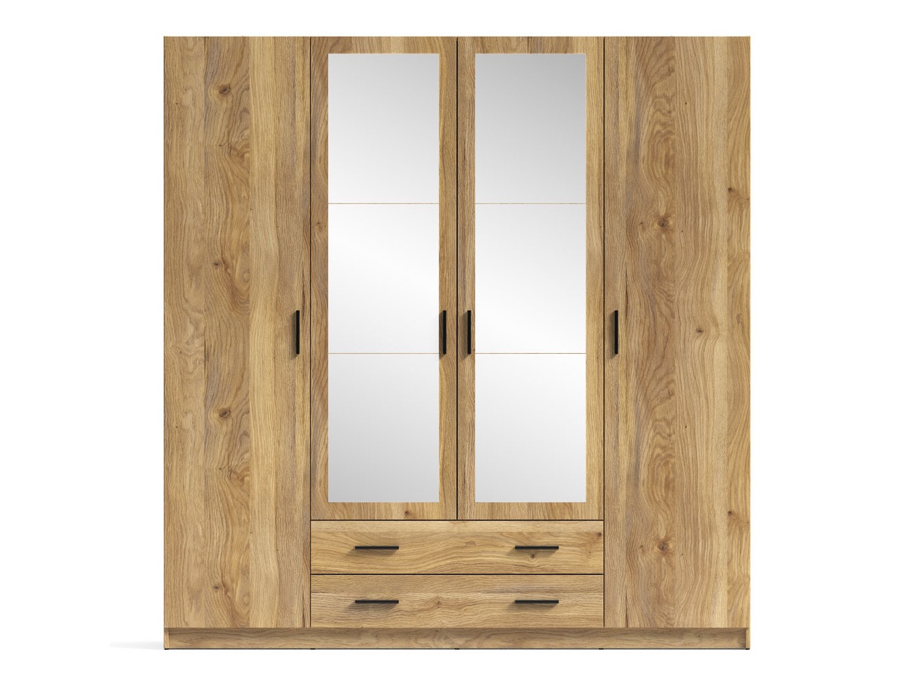 Kleiderschrank Orlando 232