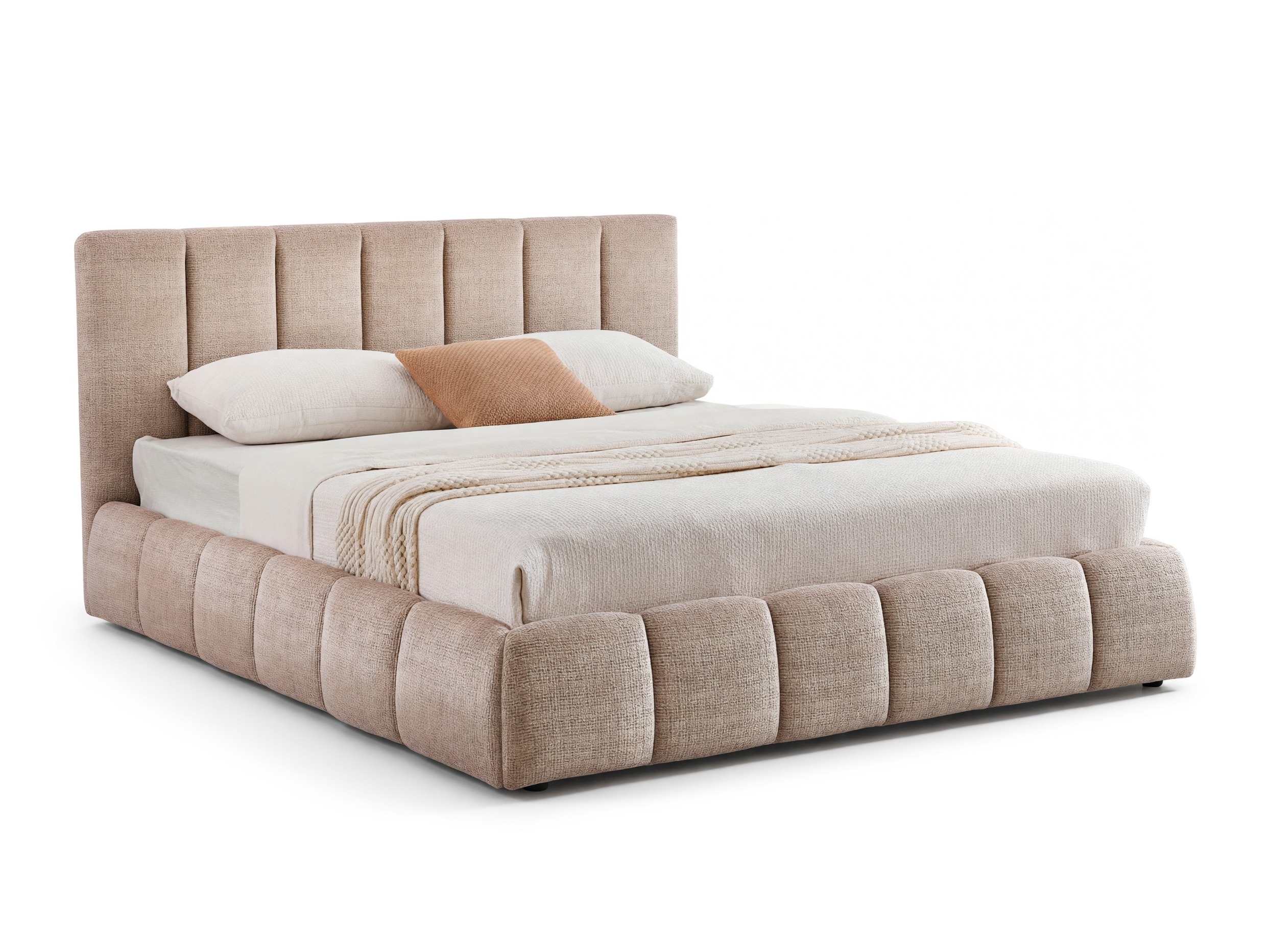 Bett Houston 2137