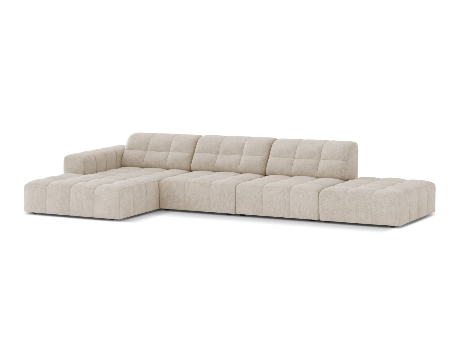 Ecksofa Venenoe 110 (Eden 02)