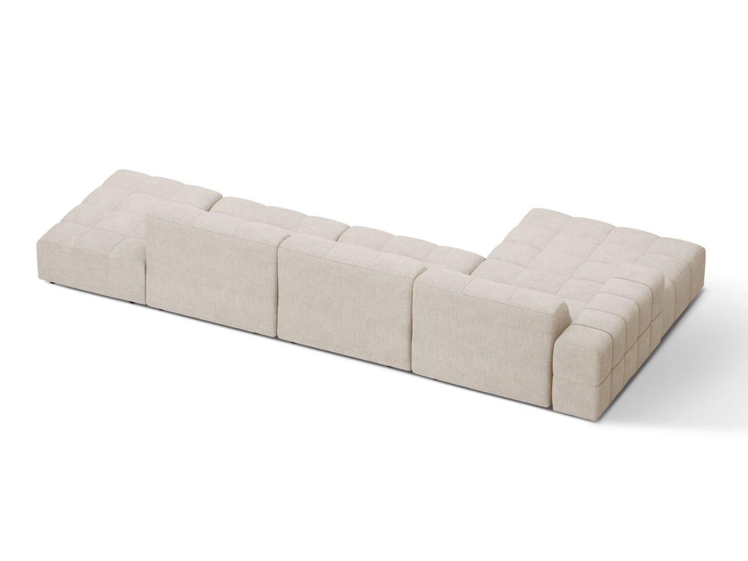 Ecksofa Venenoe 110 (Eden 02)