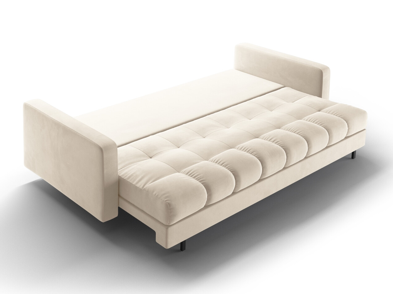 Schlafsofa Calelbe 110 (Bluvel 22)