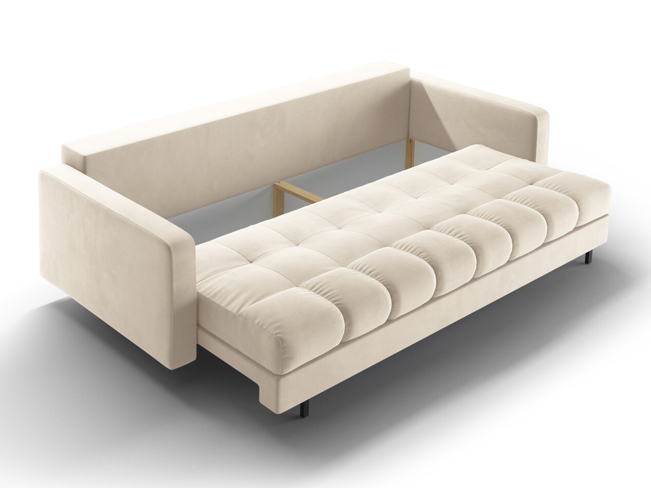 Schlafsofa Calelbe 110 (Bluvel 22)