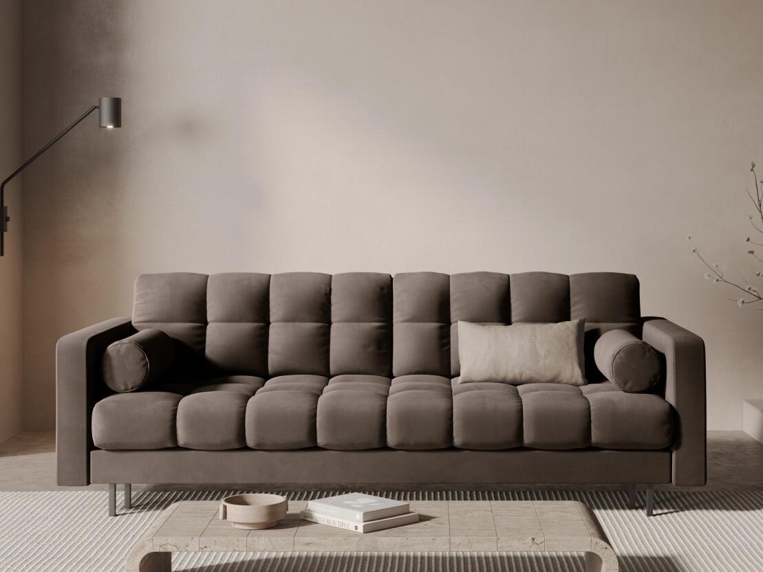 Schlafsofa Calelbe 110 (Bluvel 38)