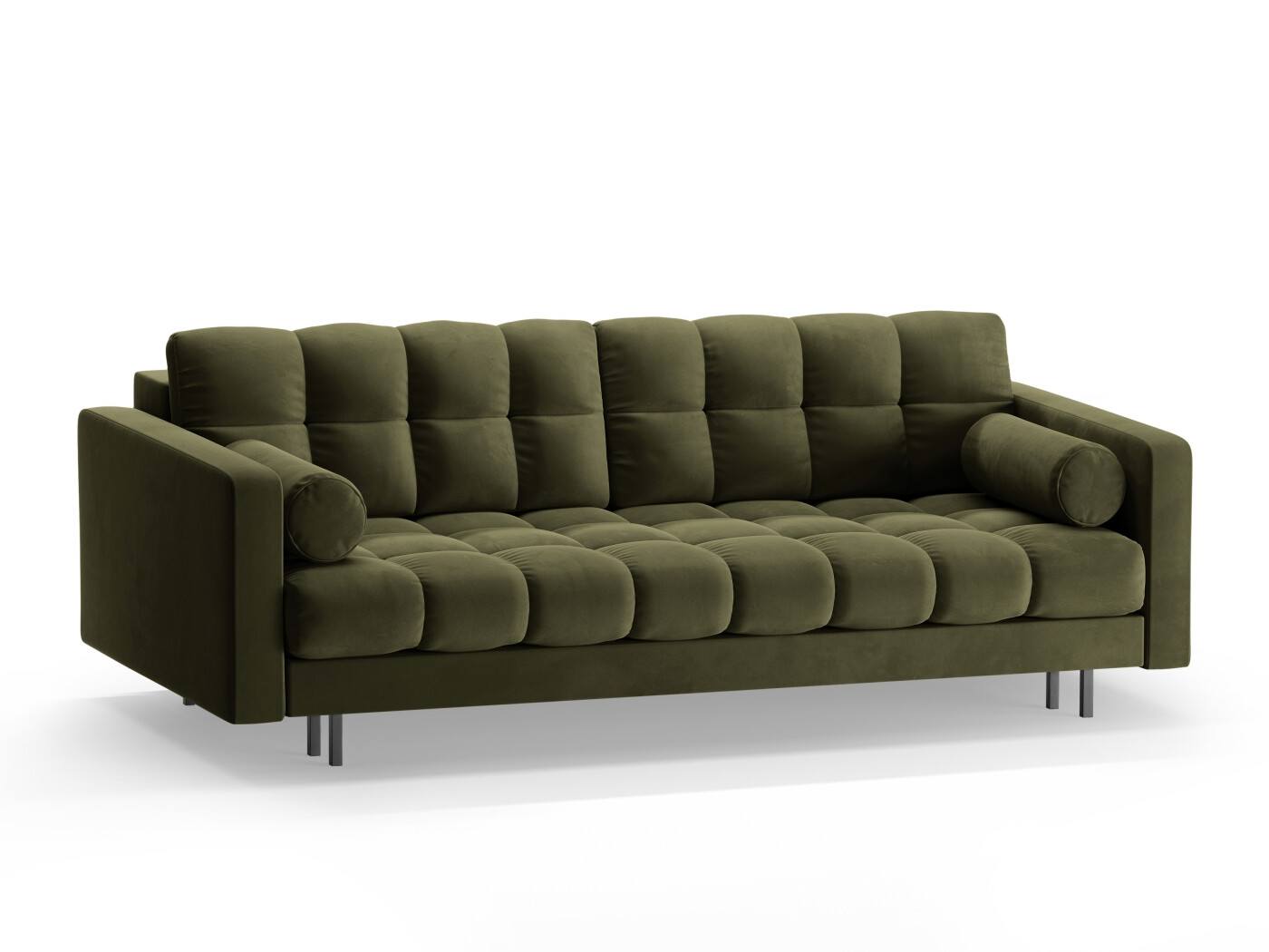 Schlafsofa Calelbe 110 (Bluvel 77)