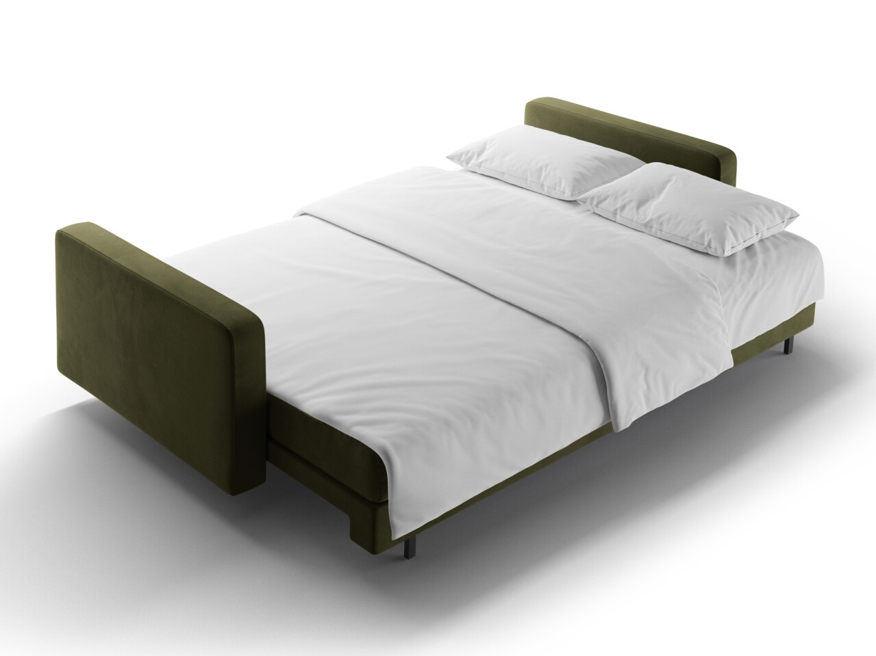 Schlafsofa Calelbe 110 (Bluvel 77)