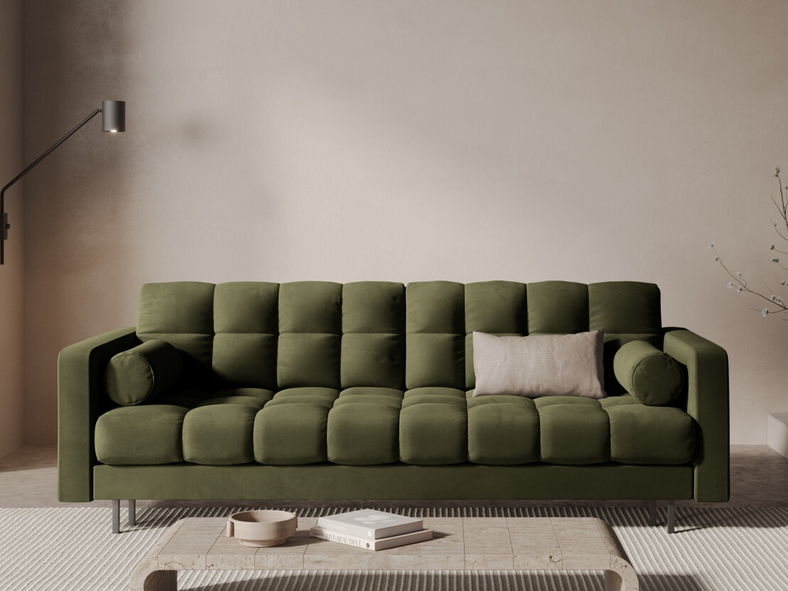 Schlafsofa Calelbe 110 (Bluvel 77)