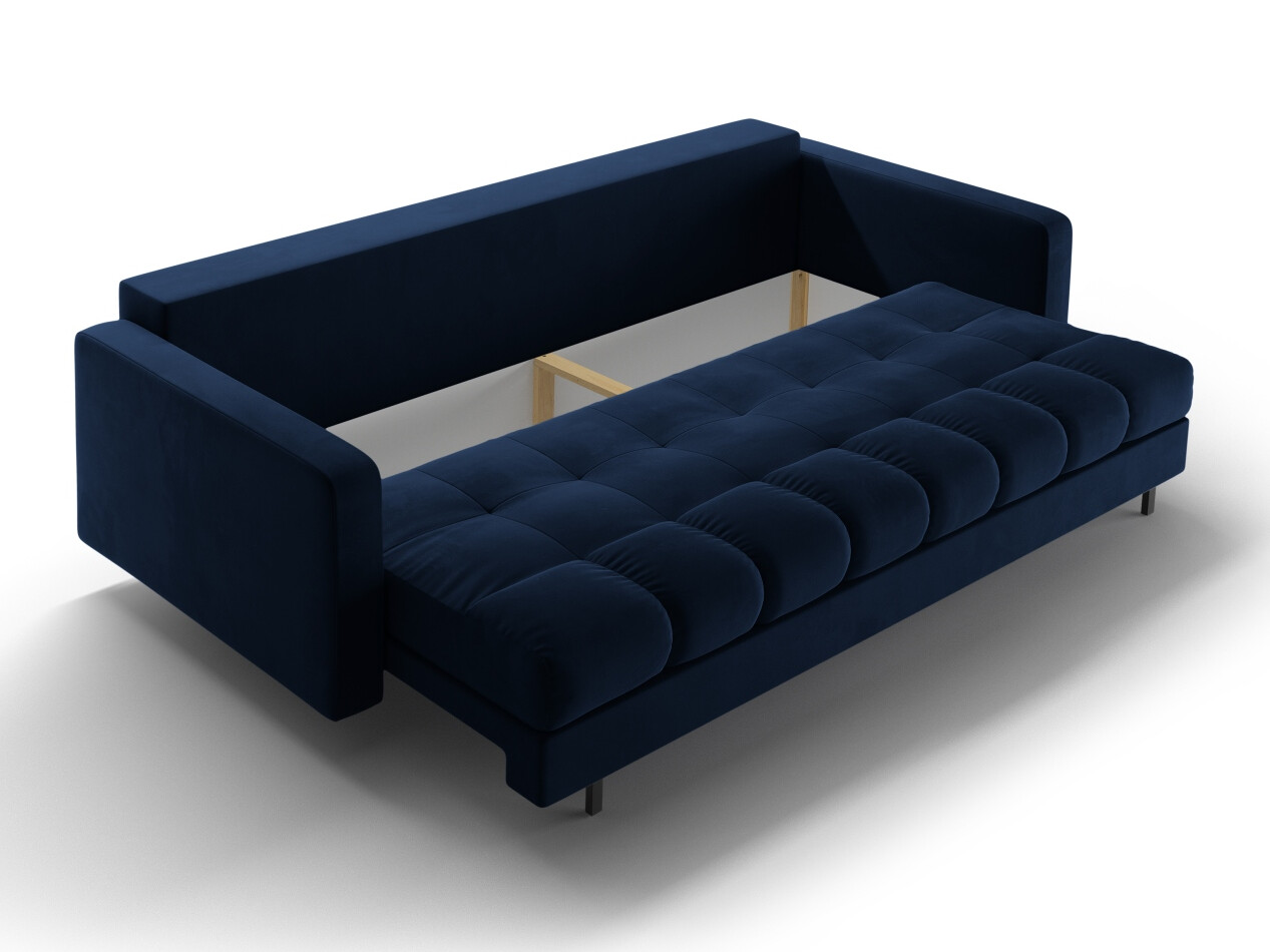 Schlafsofa Calelbe 110 (Bluvel 86)