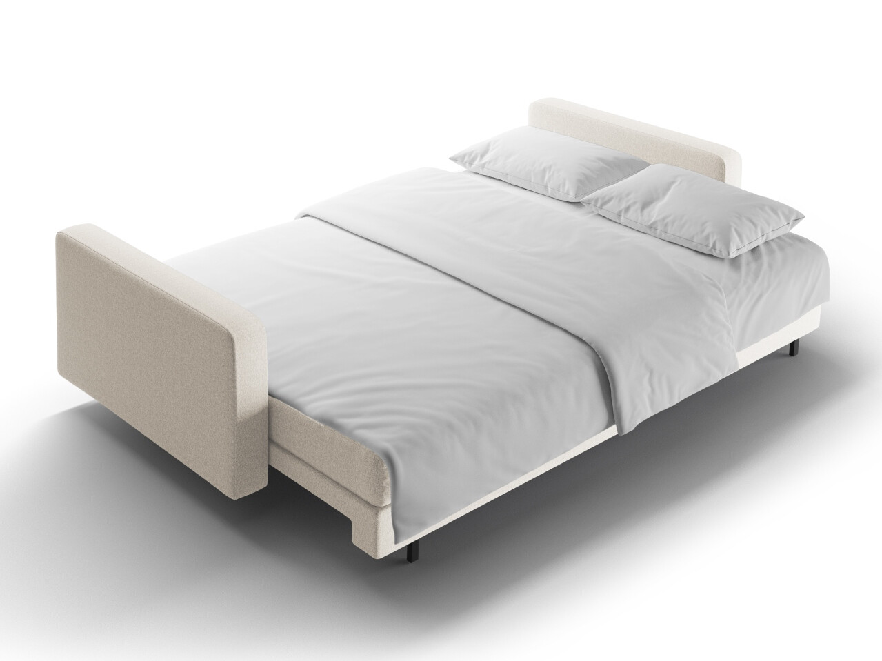 Schlafsofa Calelbe 110 (Neve 02)