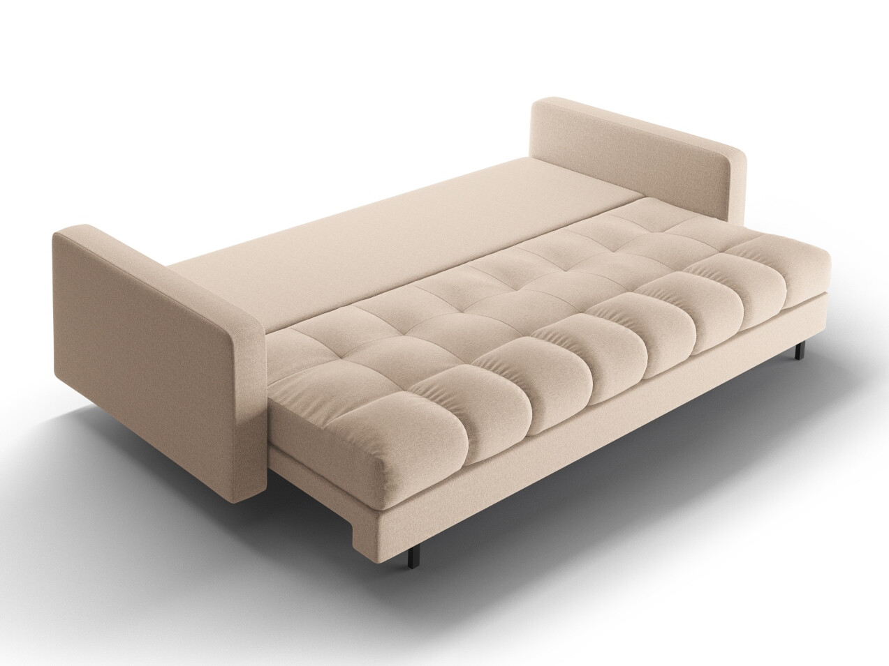 Schlafsofa Calelbe 110 (Neve 04)