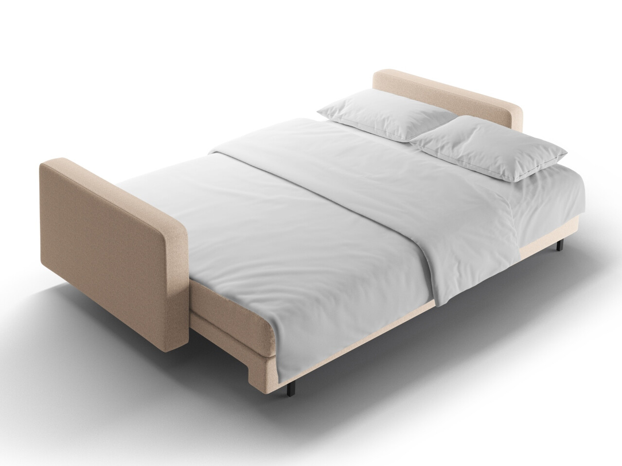Schlafsofa Calelbe 110 (Neve 04)