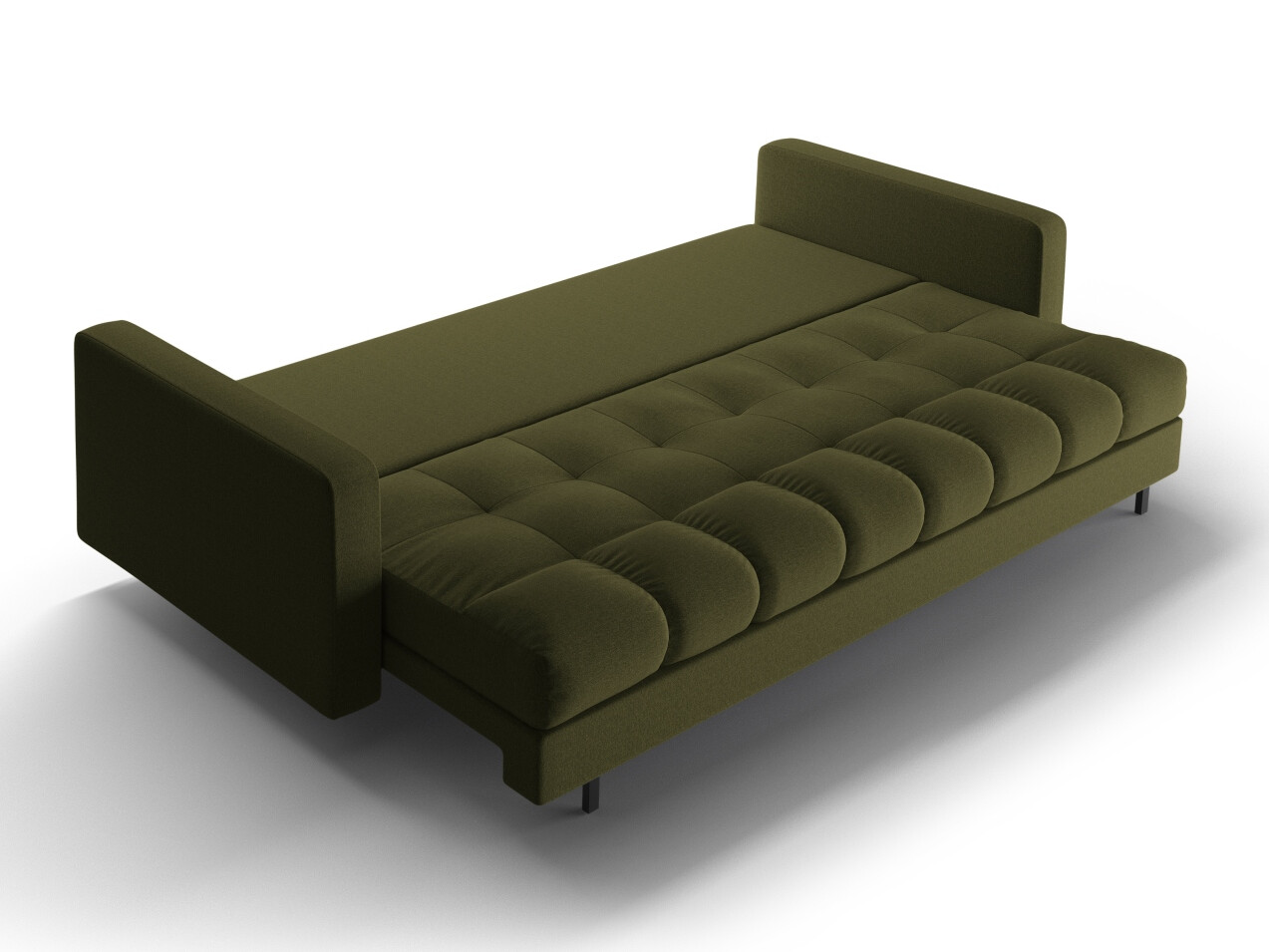 Schlafsofa Calelbe 110 (Neve 39)
