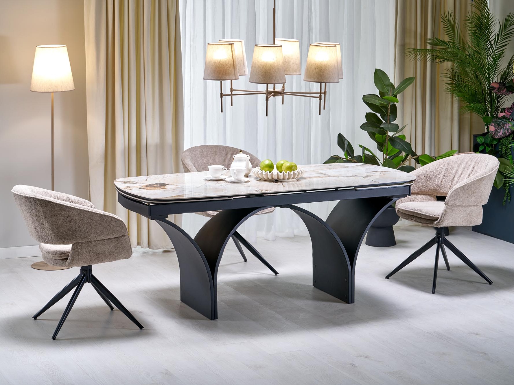Tisch Houston 2136