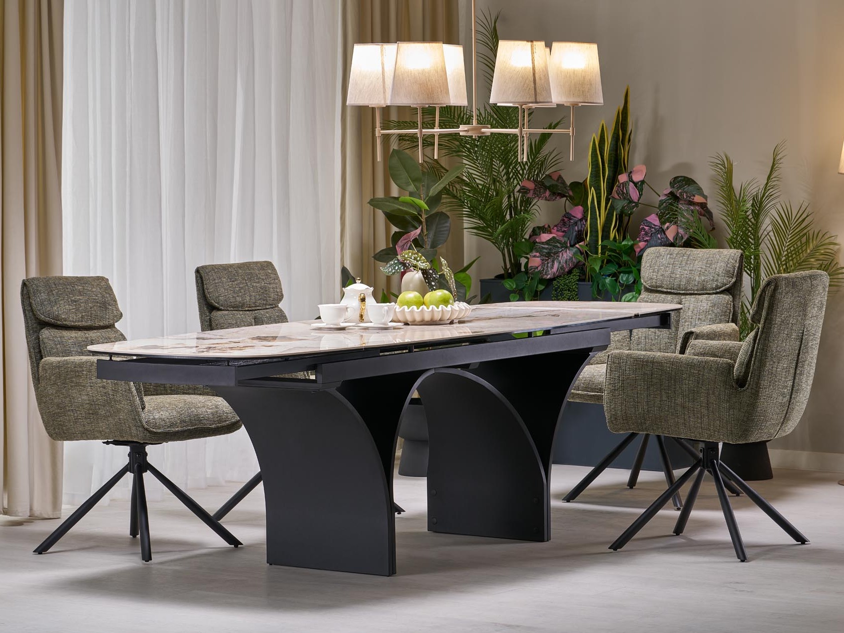 Tisch Houston 2136