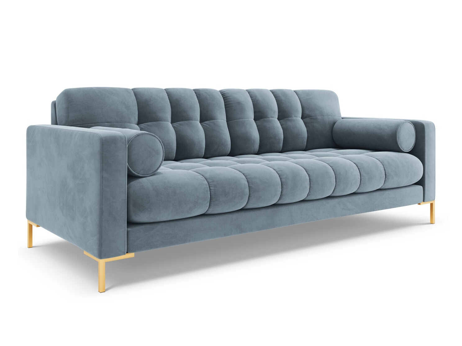 Sofa Calelbe 111 (Bluvel 06)