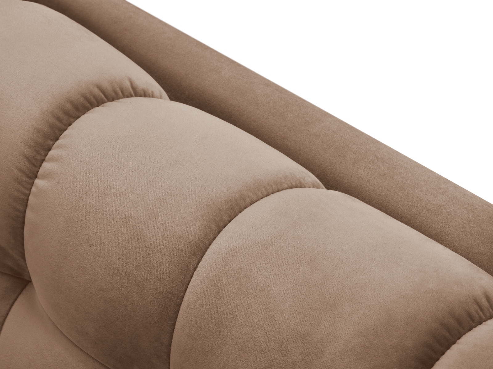 Sofa Calelbe 111 (Bluvel 28)
