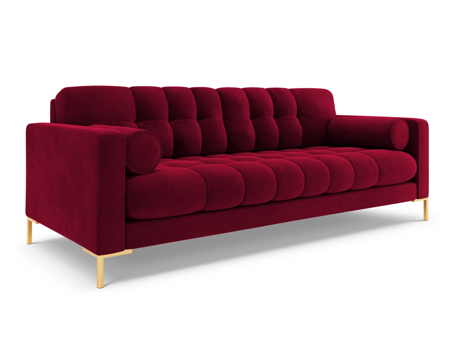 Sofa Calelbe 111 (Bluvel 59)