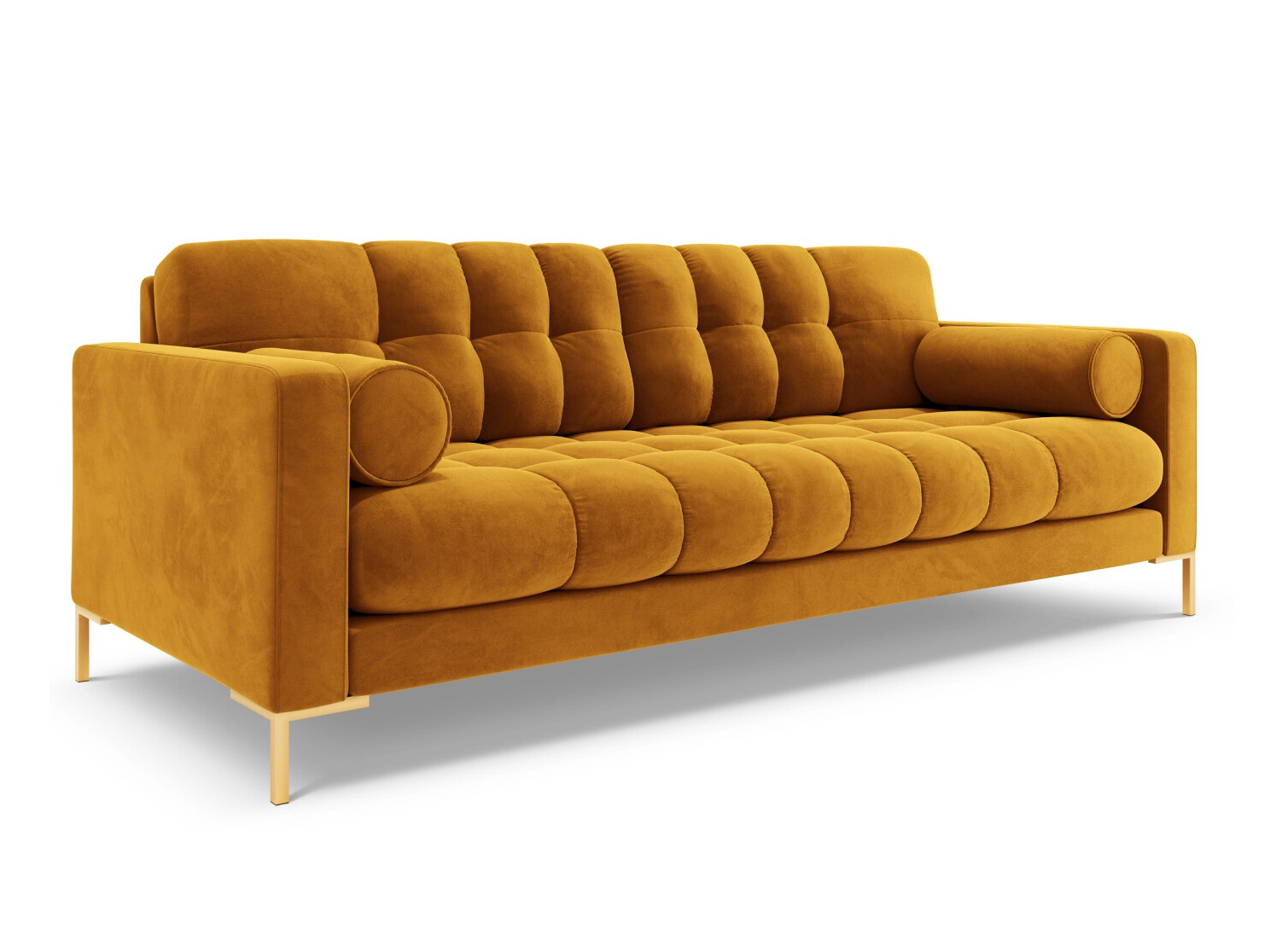 Sofa Calelbe 111 (Bluvel 68)