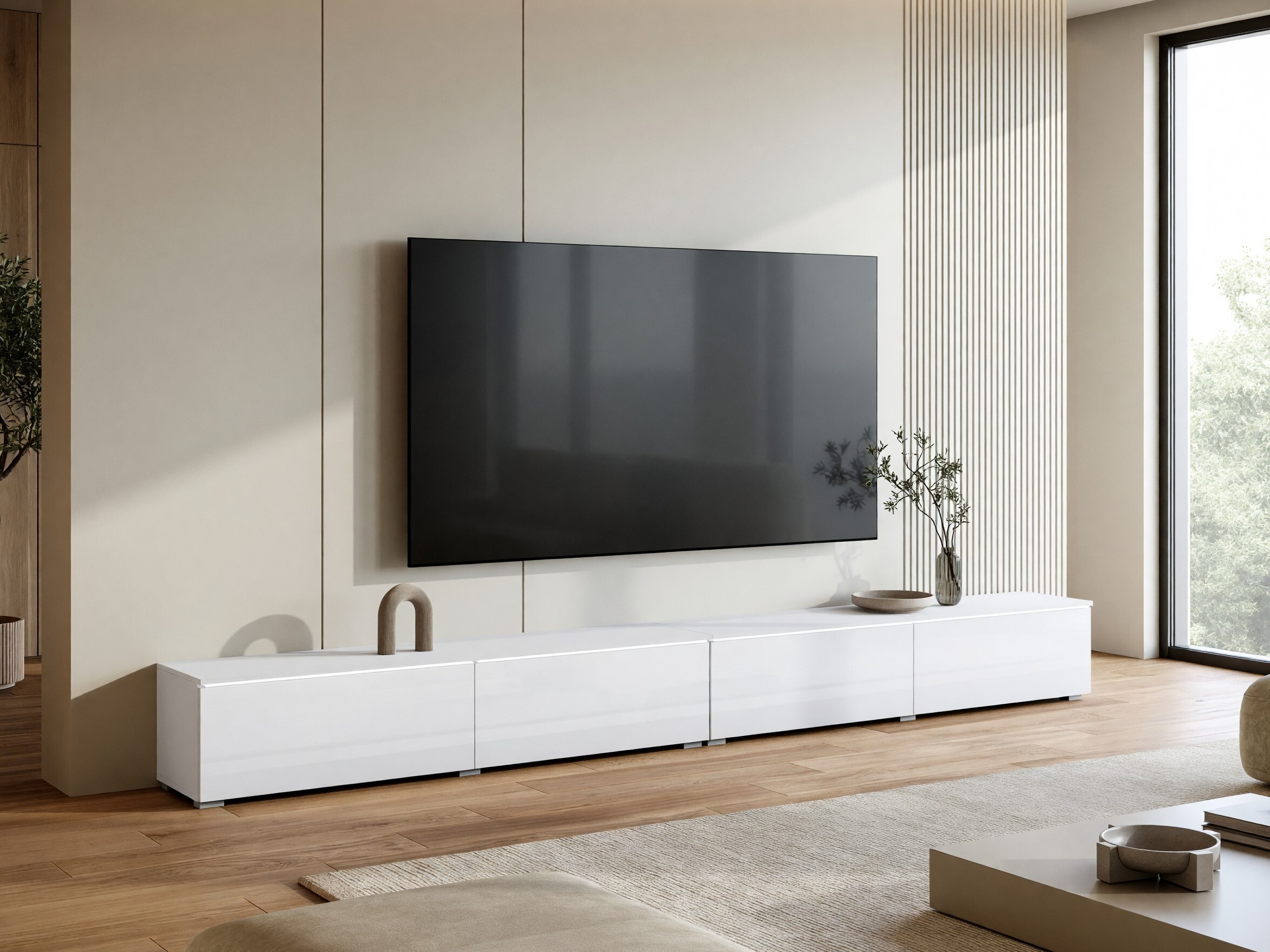 TV-Möbel Sarasota 199