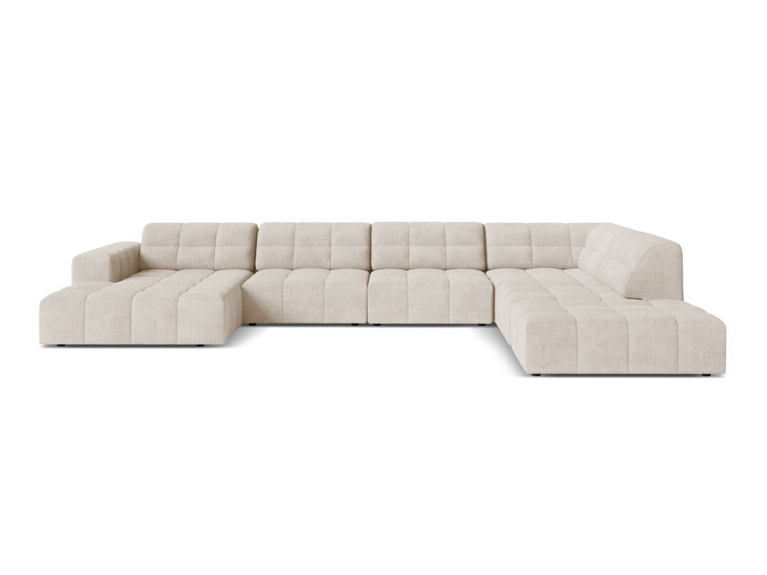 Ecksofa Venenoe 111 (Eden 02)
