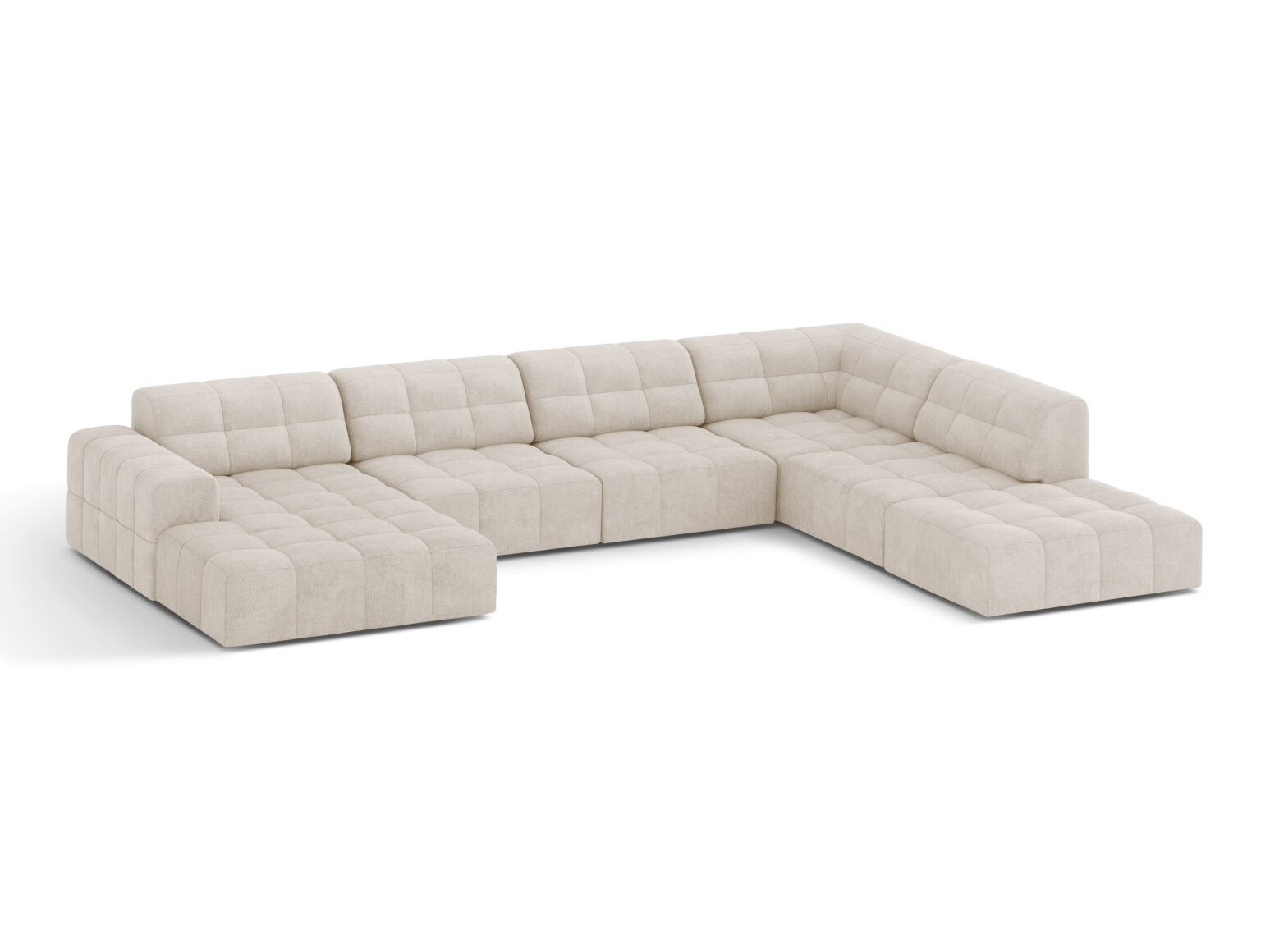 Ecksofa Venenoe 111 (Eden 02)