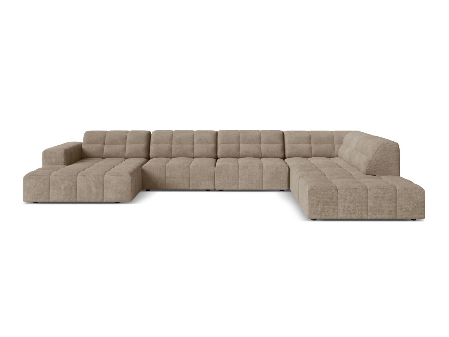 Ecksofa Venenoe 111 (Eden 04)