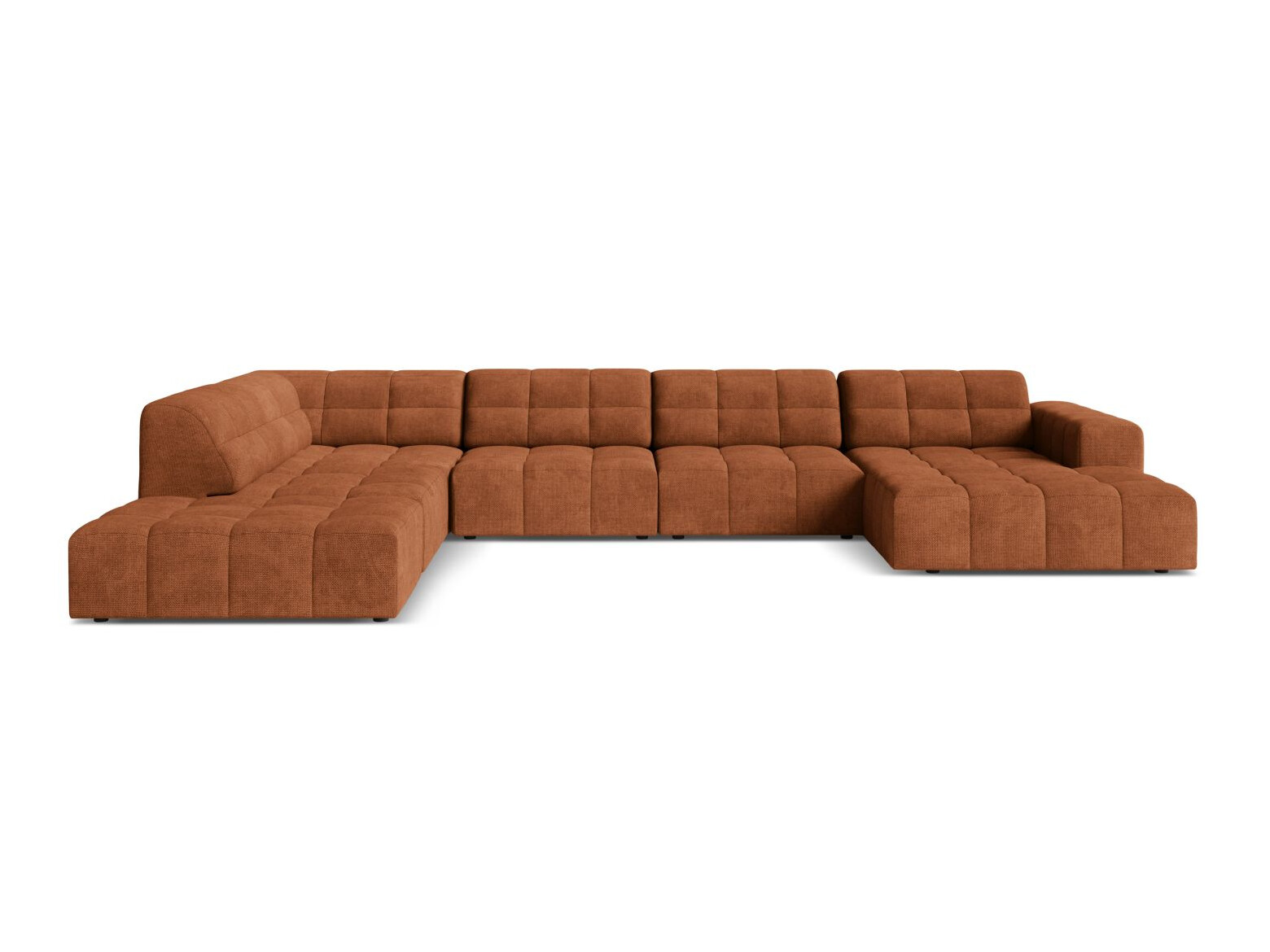 Ecksofa Venenoe 111 (Eden 10)