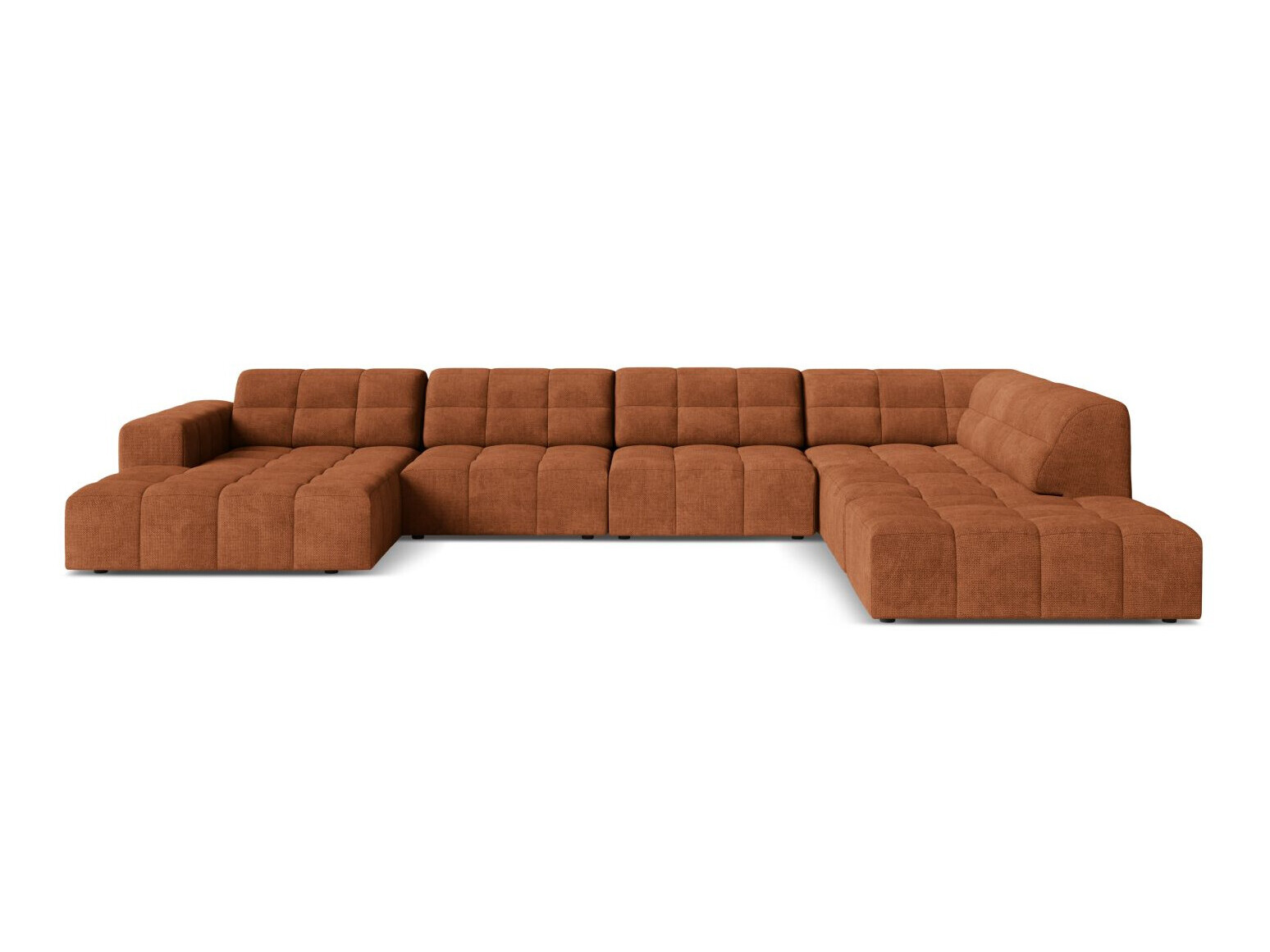 Ecksofa Venenoe 111 (Eden 10)