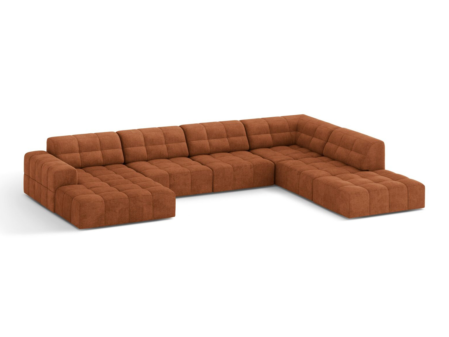Ecksofa Venenoe 111 (Eden 10)