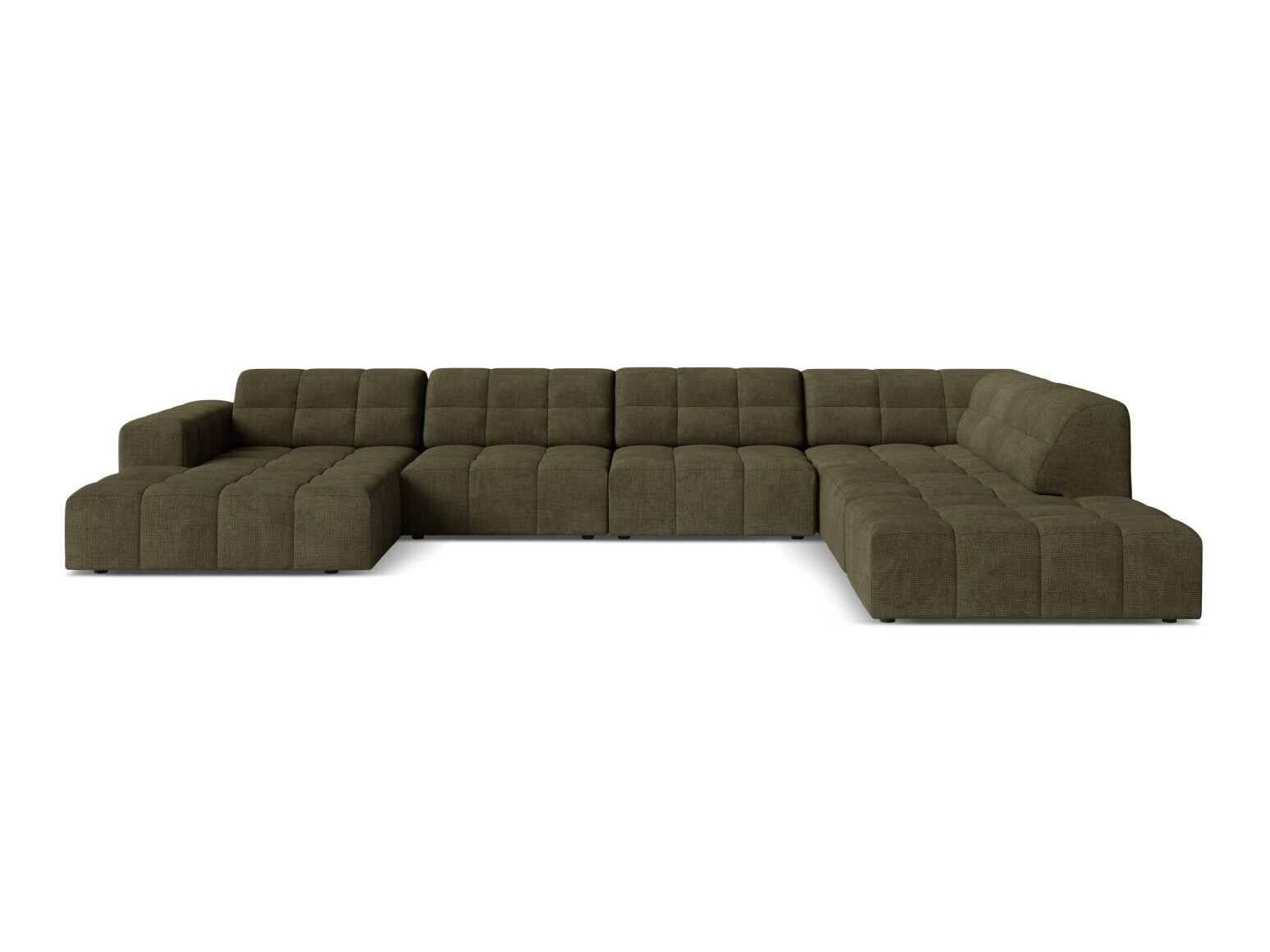 Ecksofa Venenoe 111 (Eden 12)