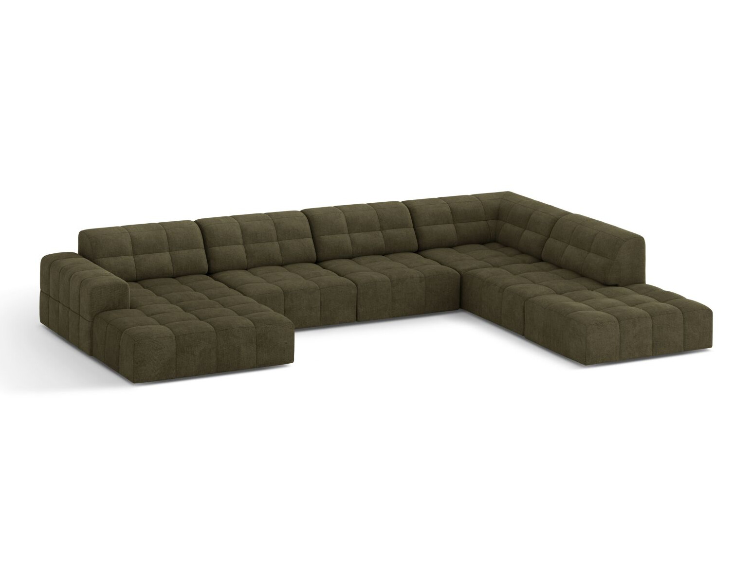 Ecksofa Venenoe 111 (Eden 12)