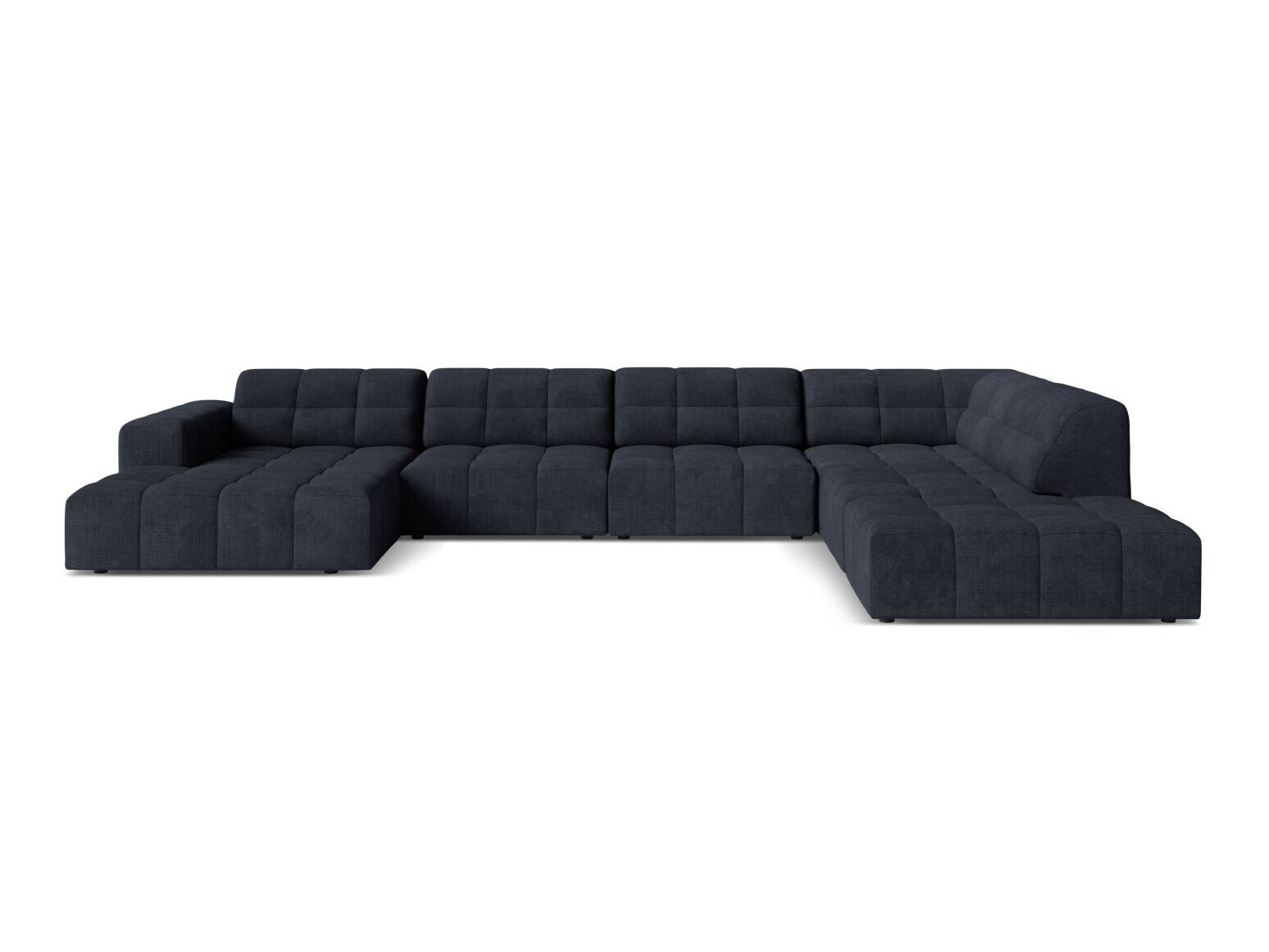 Ecksofa Venenoe 111 (Eden 16)