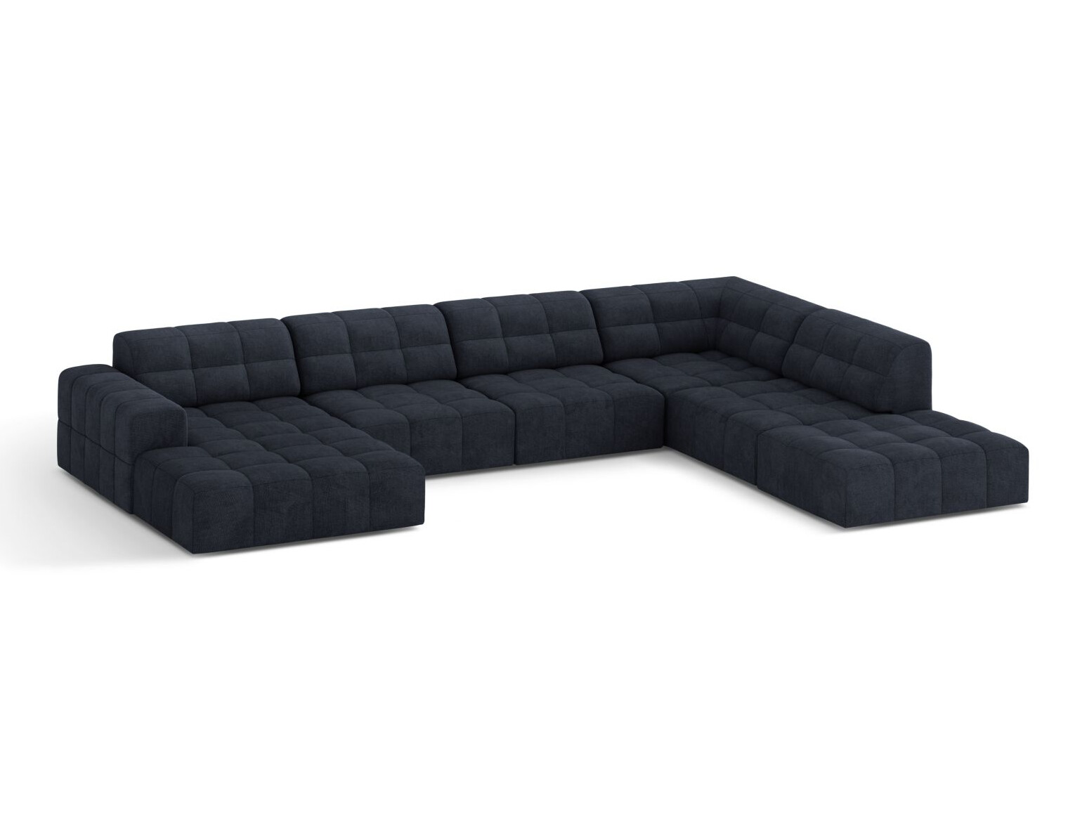 Ecksofa Venenoe 111 (Eden 16)