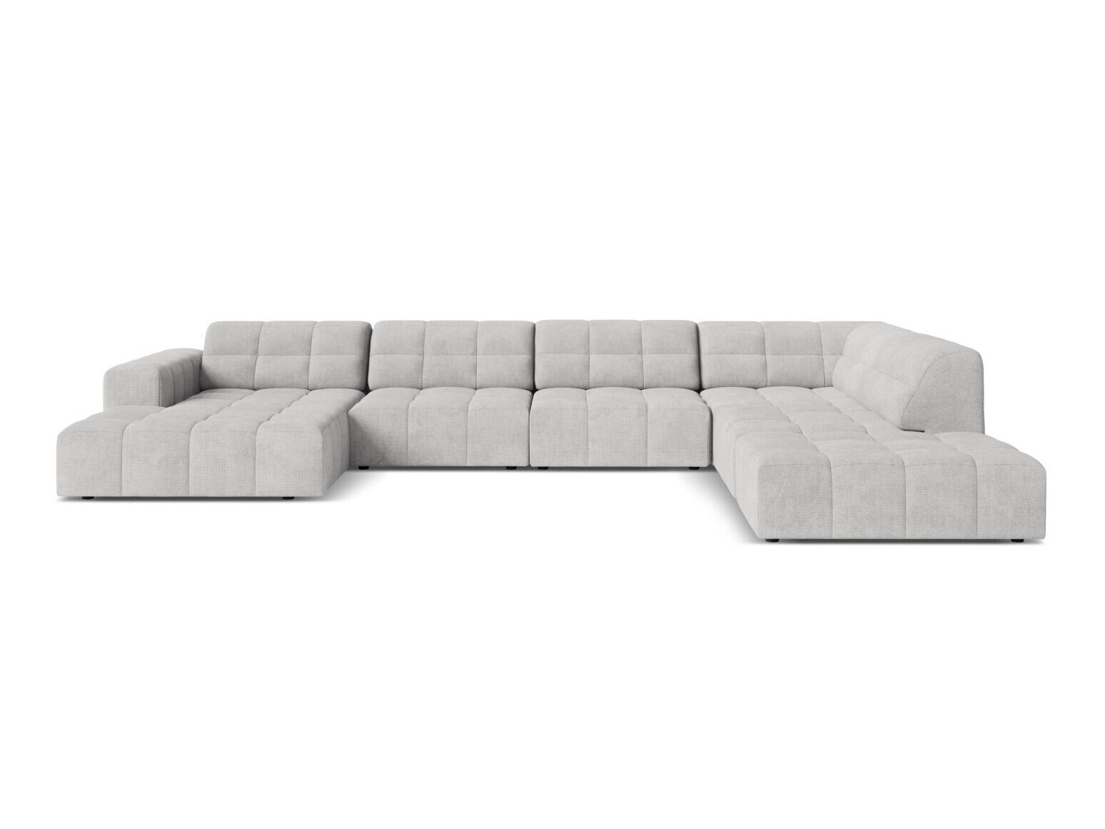 Ecksofa Venenoe 111 (Eden 17)