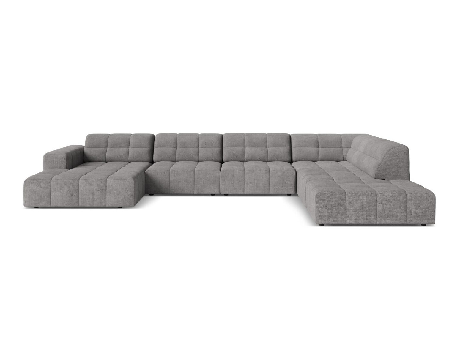 Ecksofa Venenoe 111 (Eden 18)