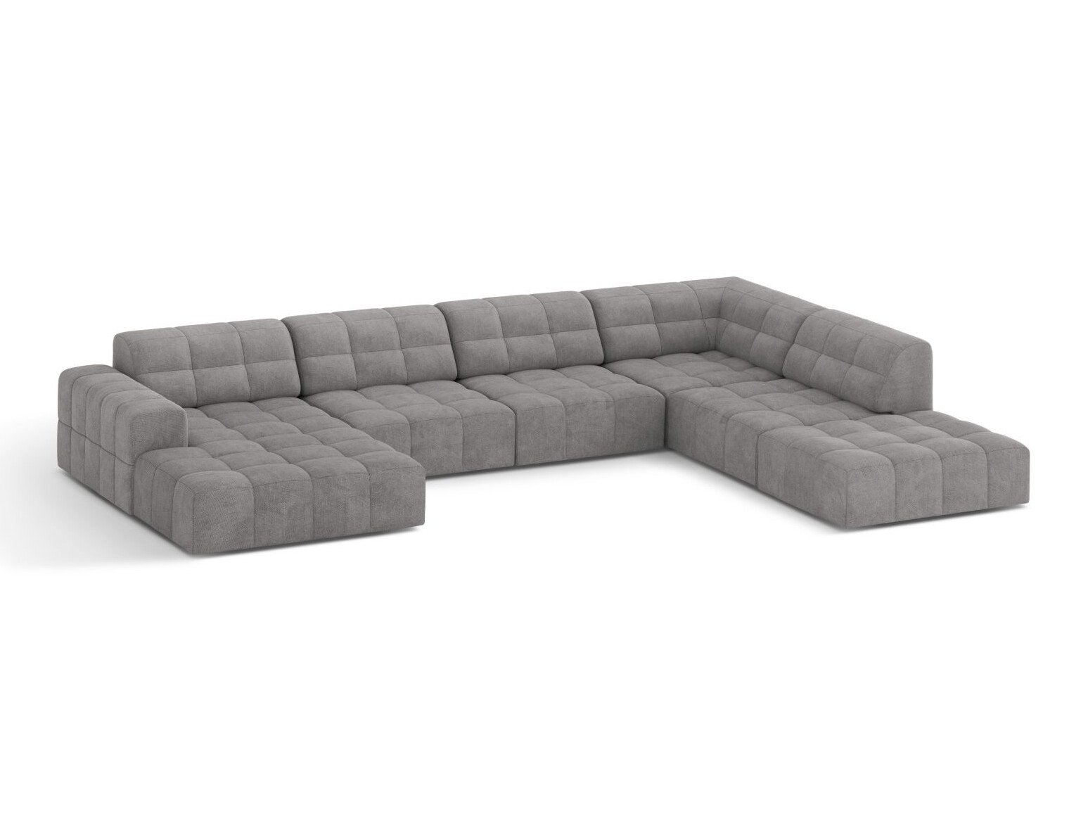 Ecksofa Venenoe 111 (Eden 18)