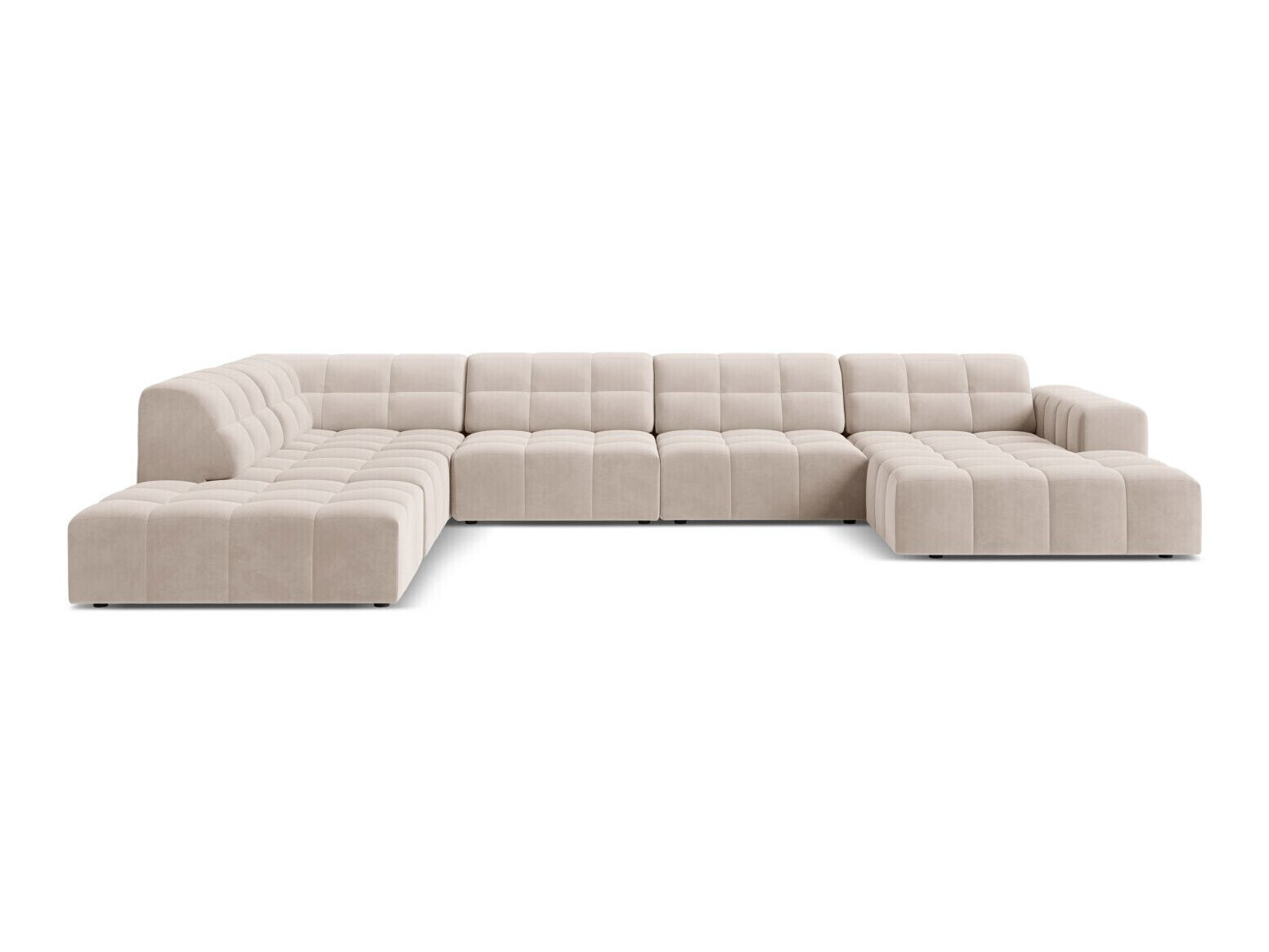 Ecksofa Venenoe 111 (Venus 2927)