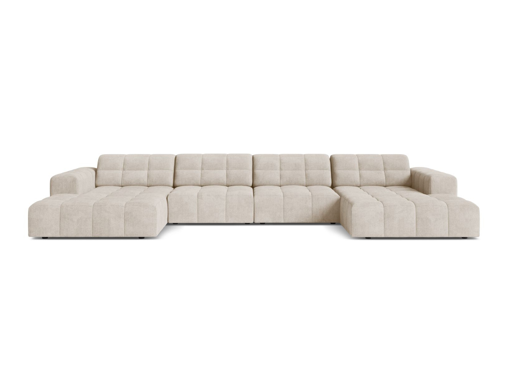 Ecksofa Venenoe 112 (Eden 02)
