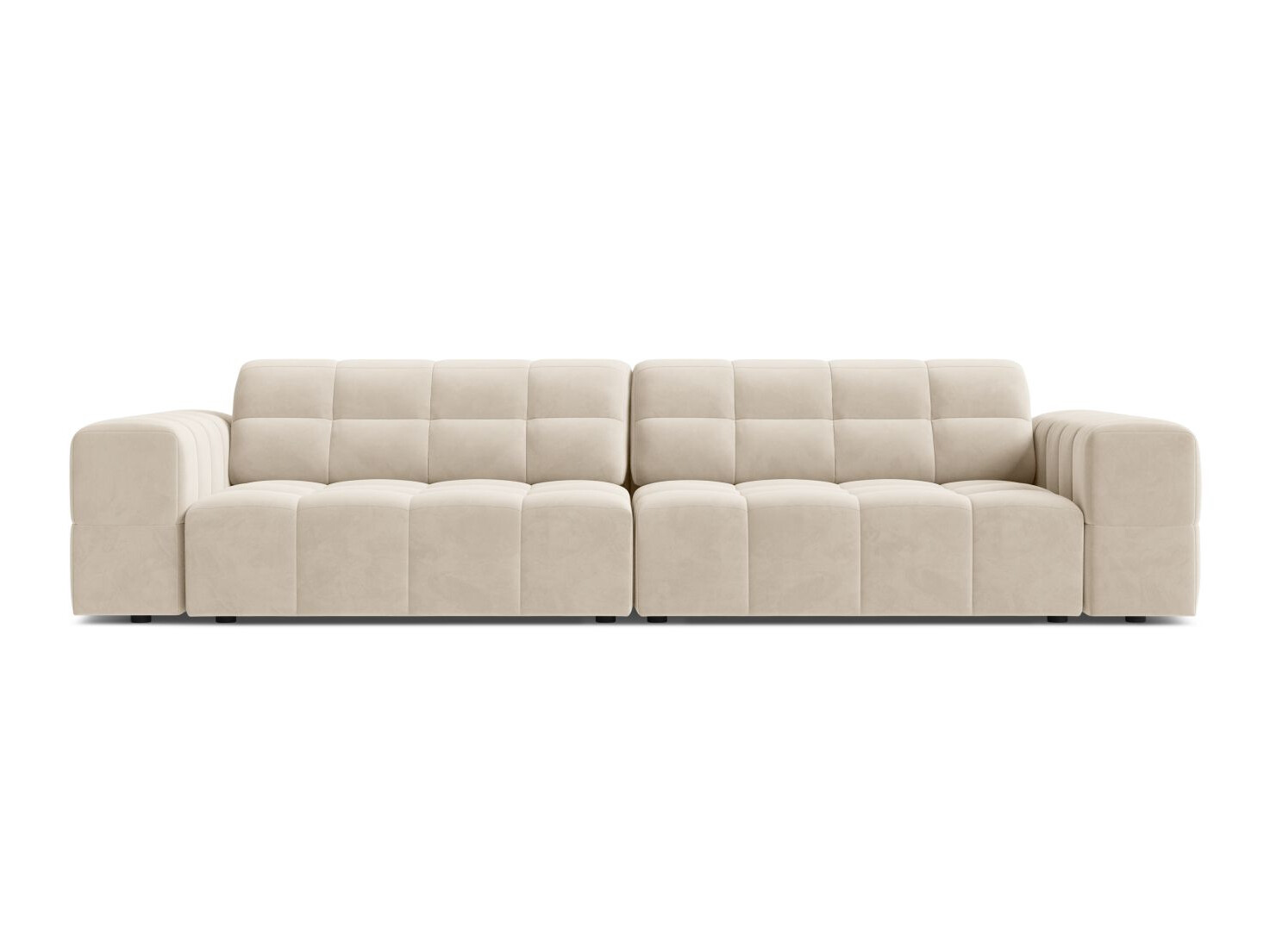 Sofa Venenoe 113 (Bluvel 22)