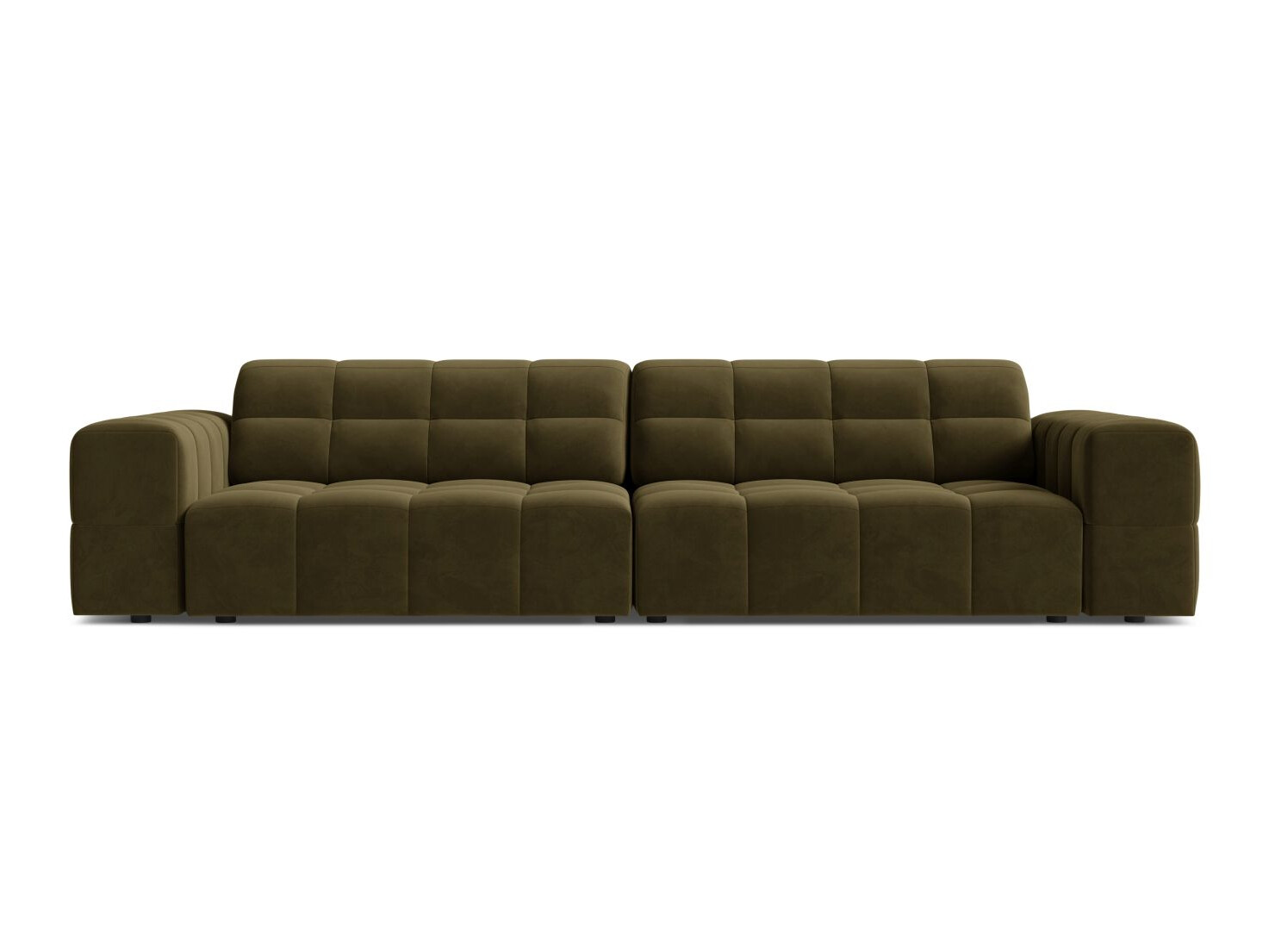 Sofa Venenoe 113 (Bluvel 77)