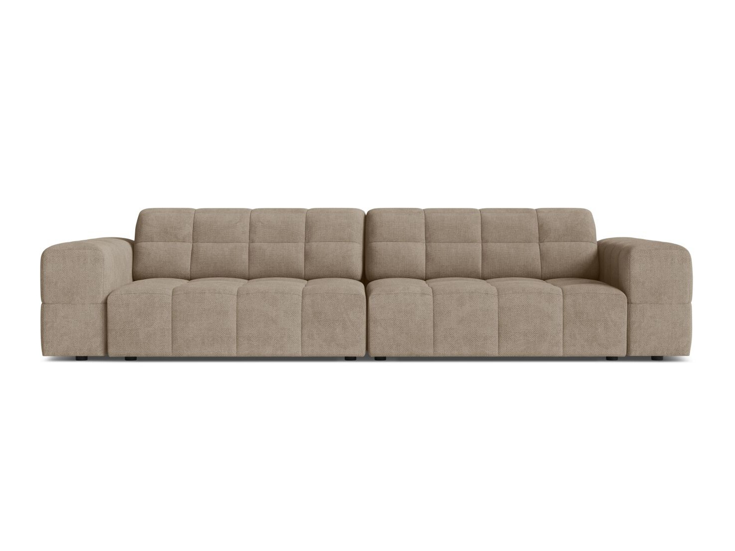 Sofa Venenoe 113 (Eden 04 Beige)