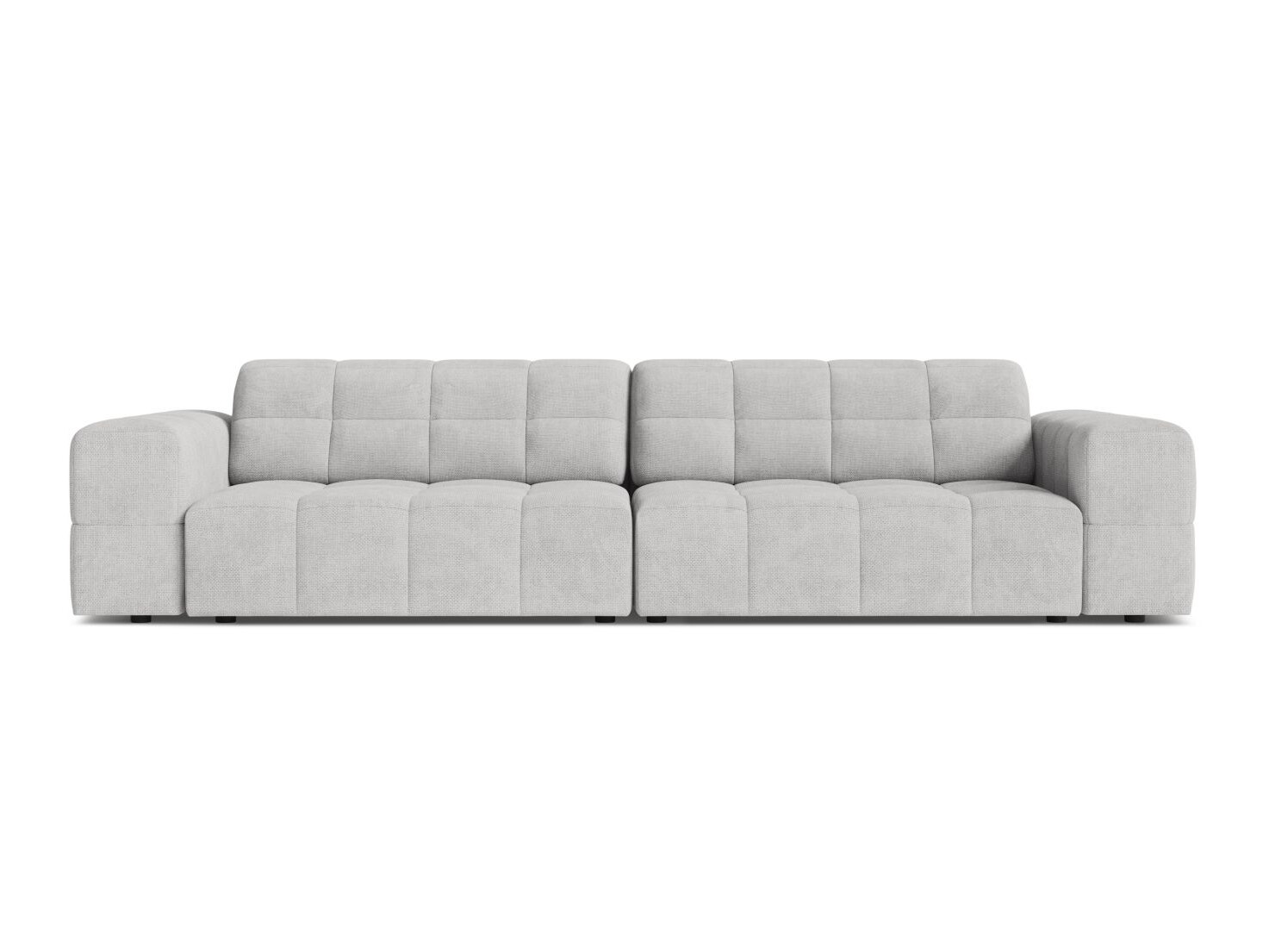 Sofa Venenoe 113 (Eden 17 Silber)