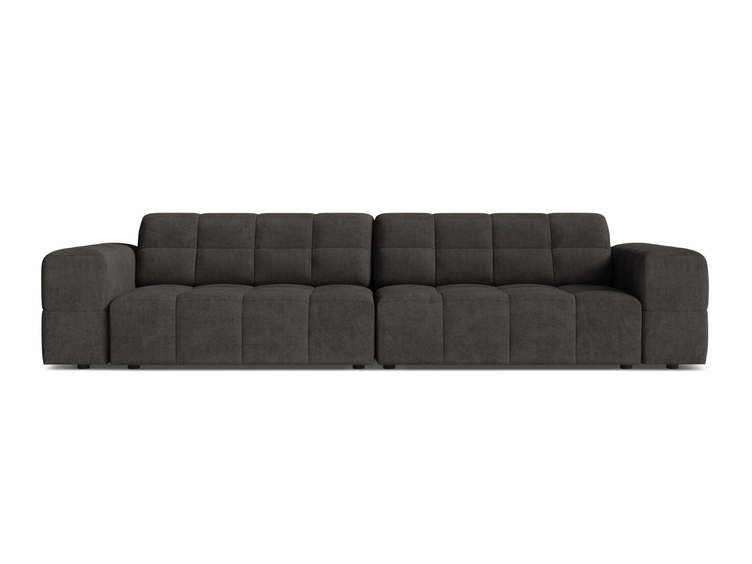 Sofa Venenoe 113 (Eden 20 Graphit)