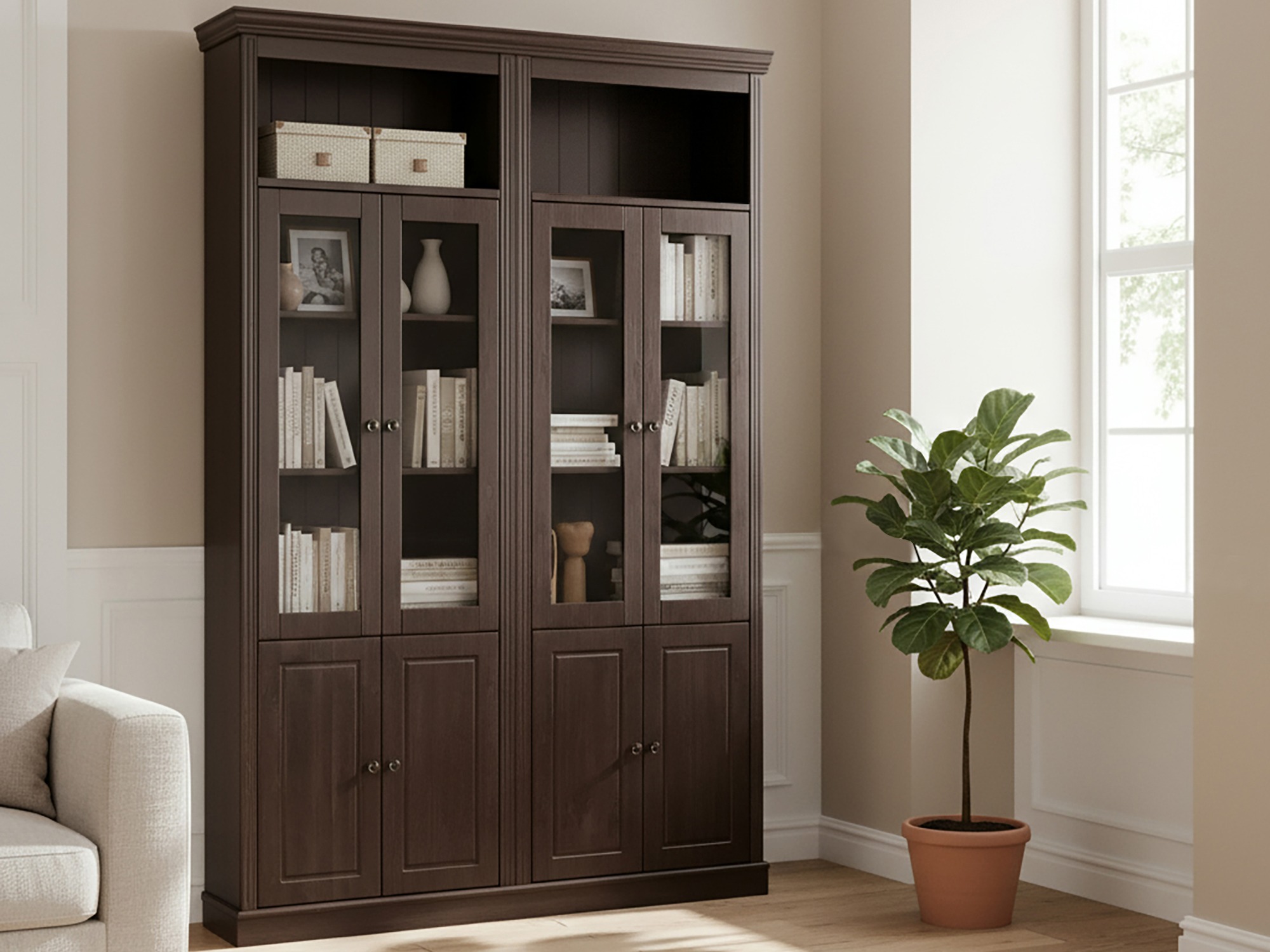 Regalset Saltoro 119
