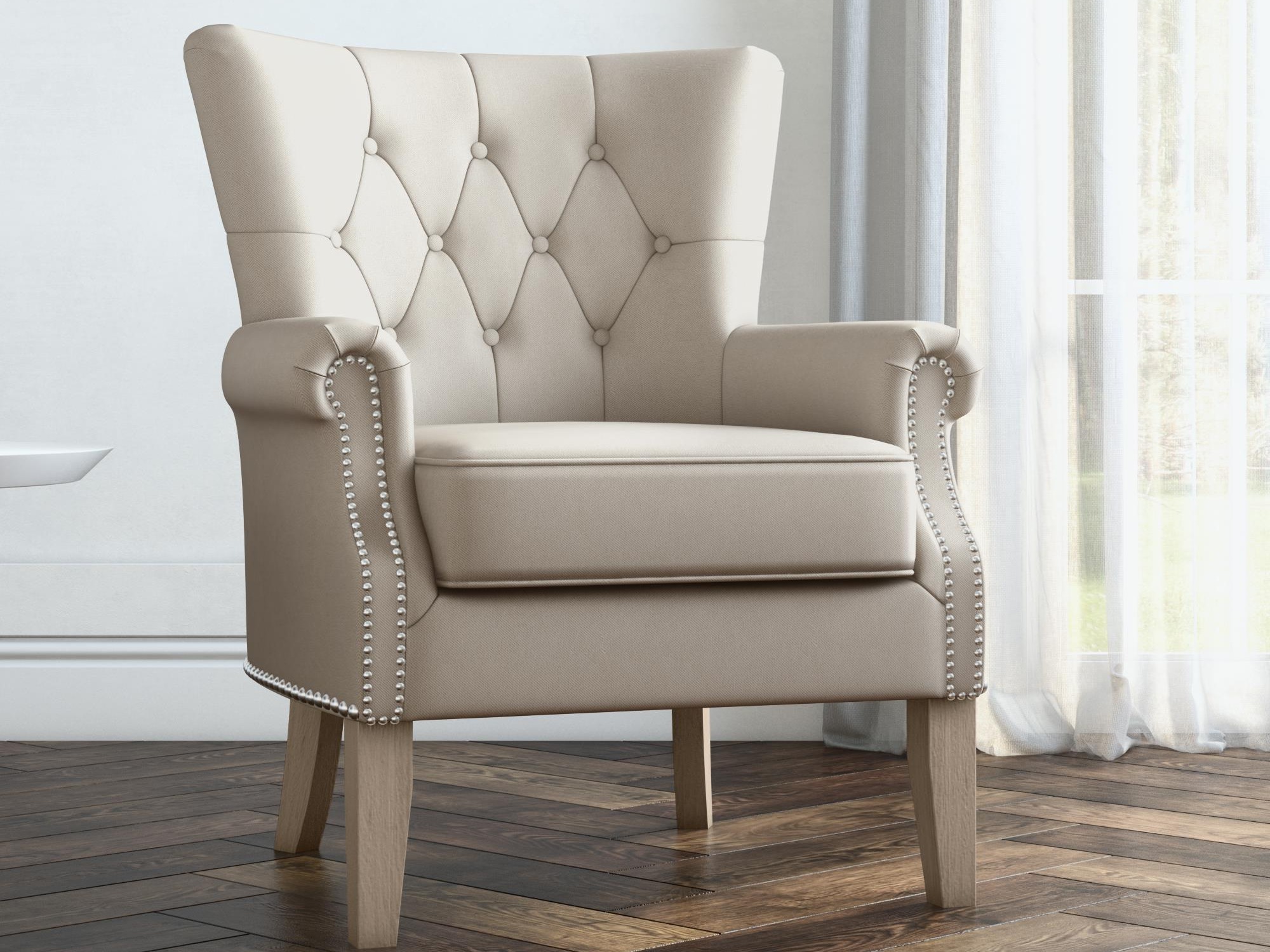 Sessel Tulsa 638