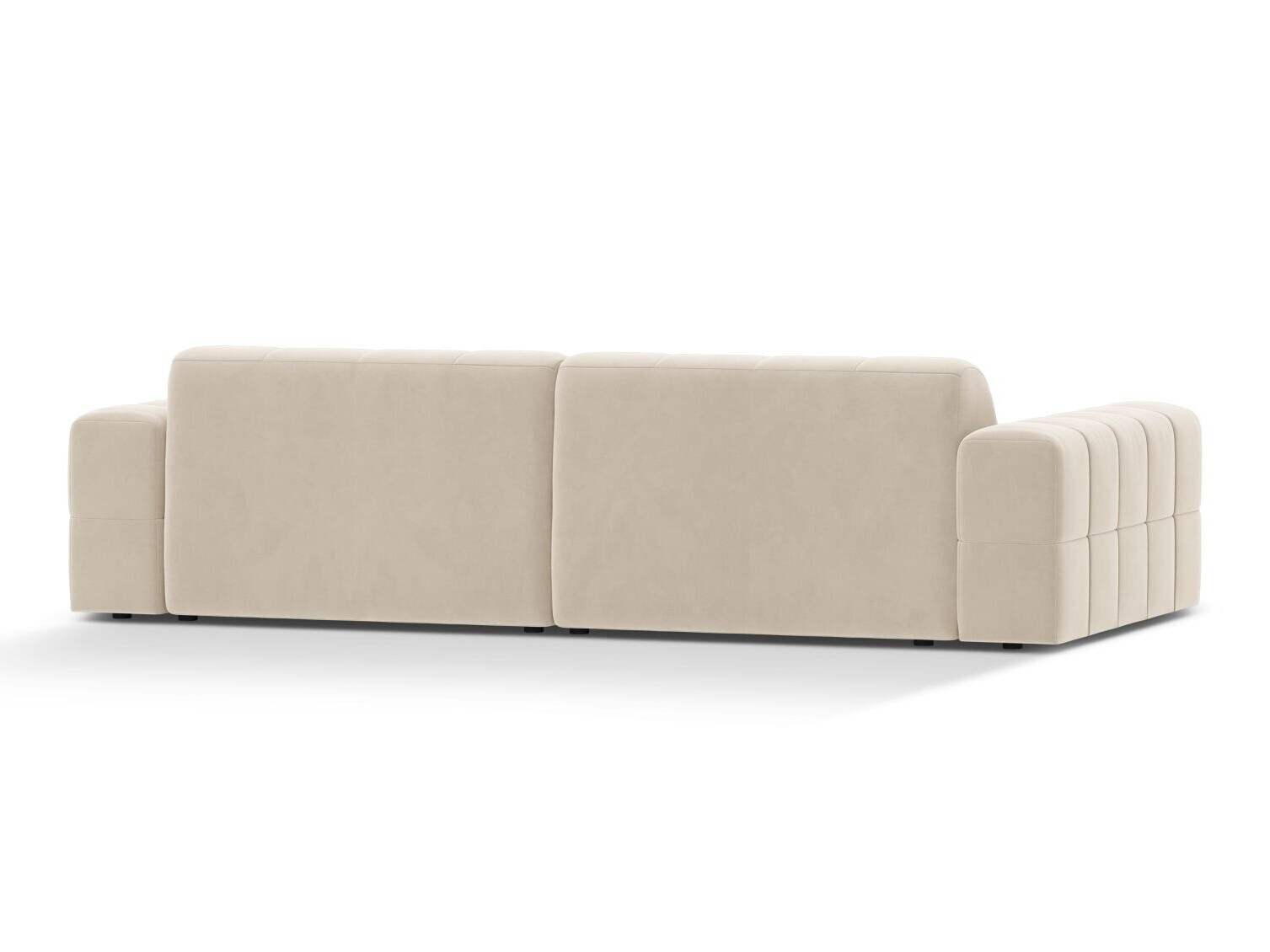Sofa Venenoe 113 (Bluvel 22)